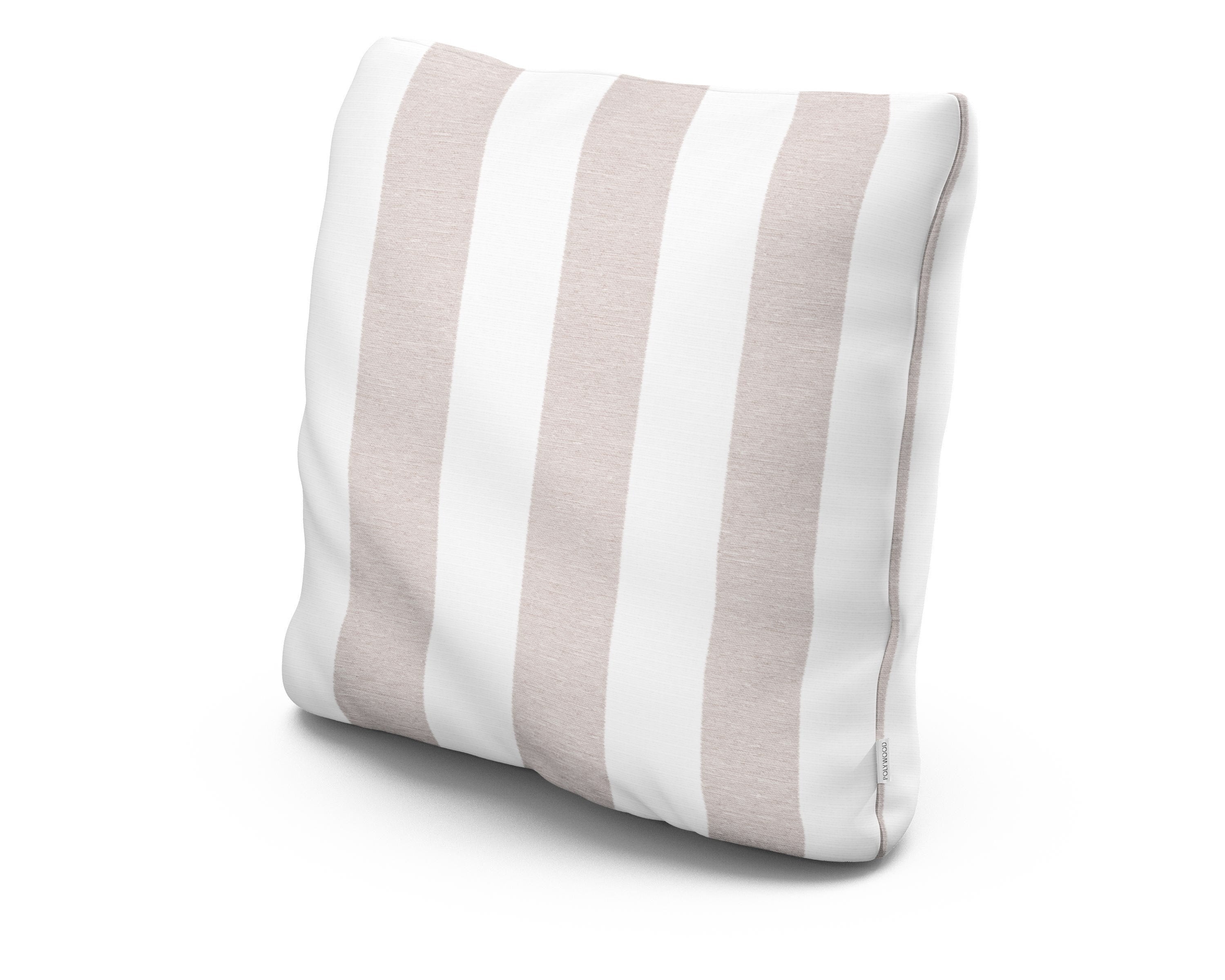 20" Outdoor Throw Pillow