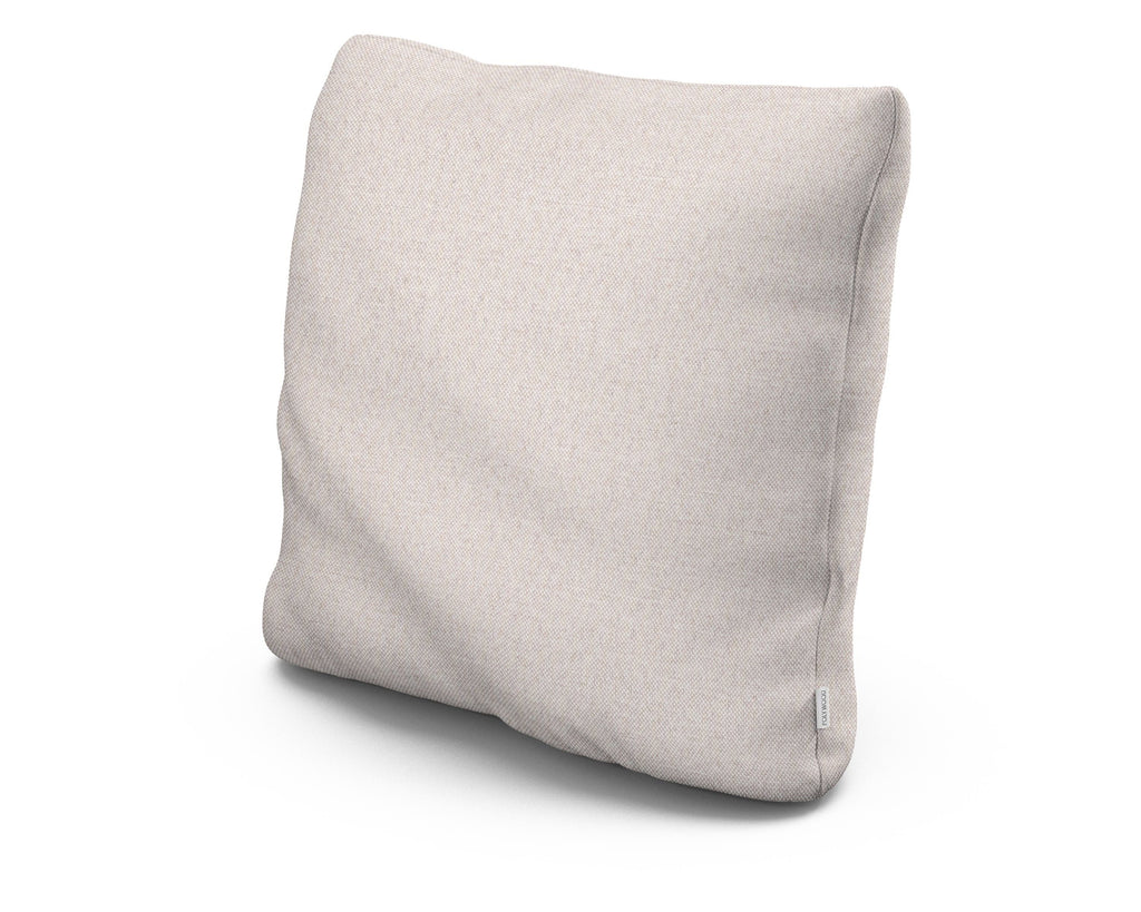 20" Outdoor Throw Pillow