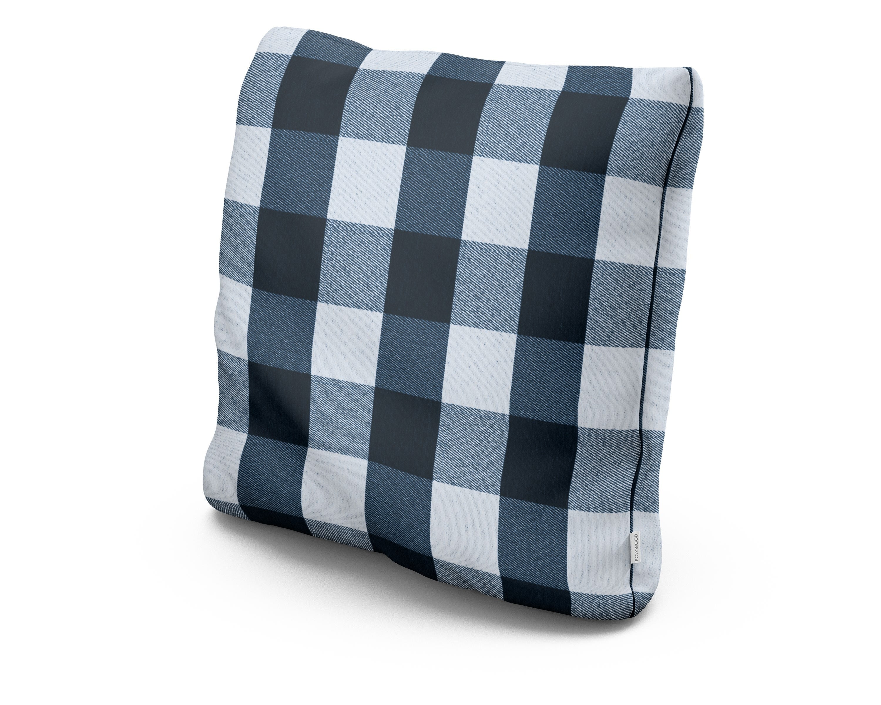 20" Outdoor Throw Pillow