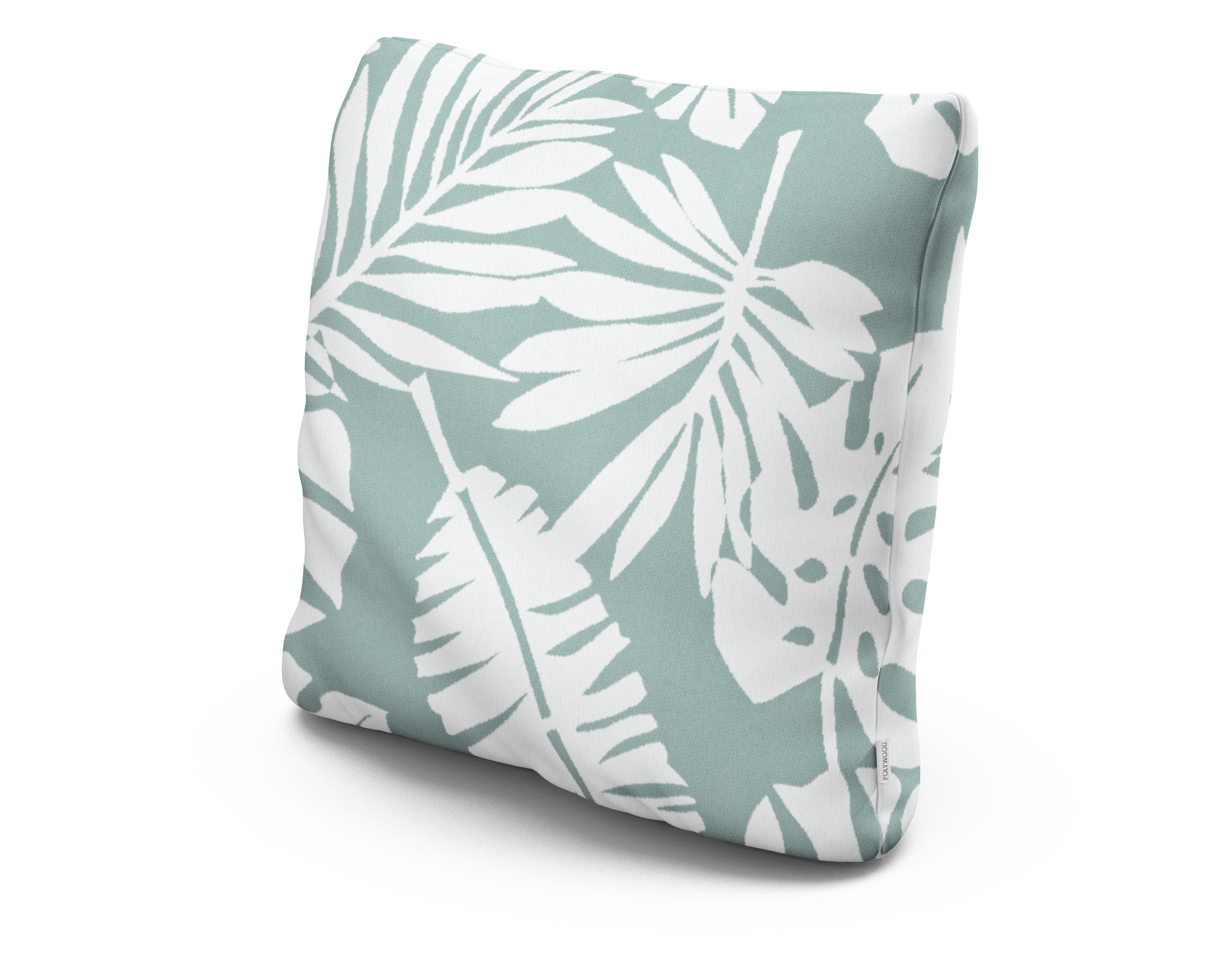 20" Outdoor Throw Pillow