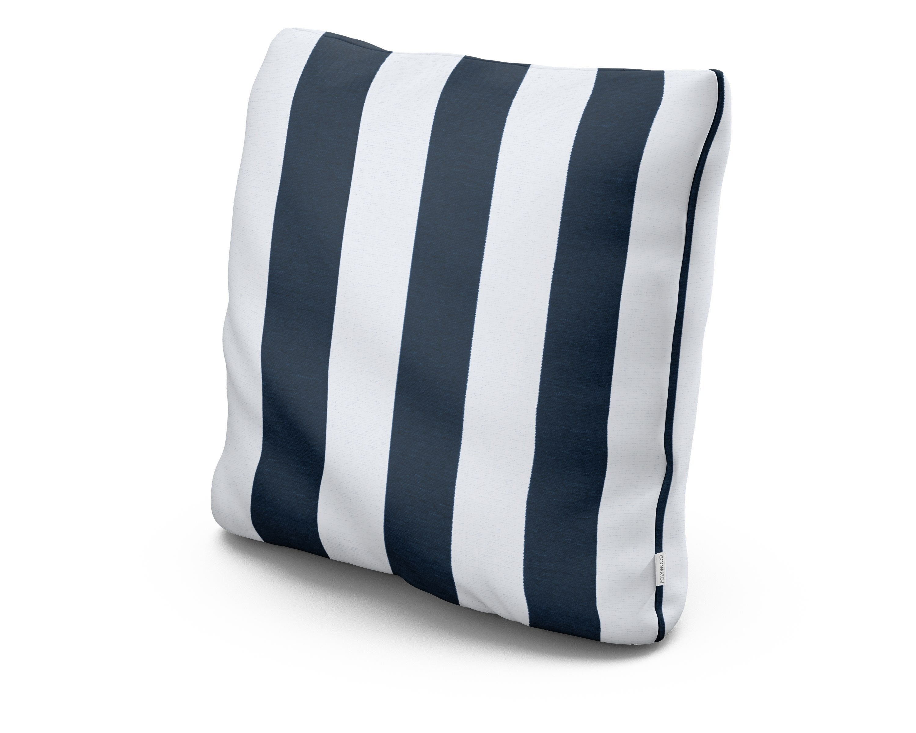 20" Outdoor Throw Pillow