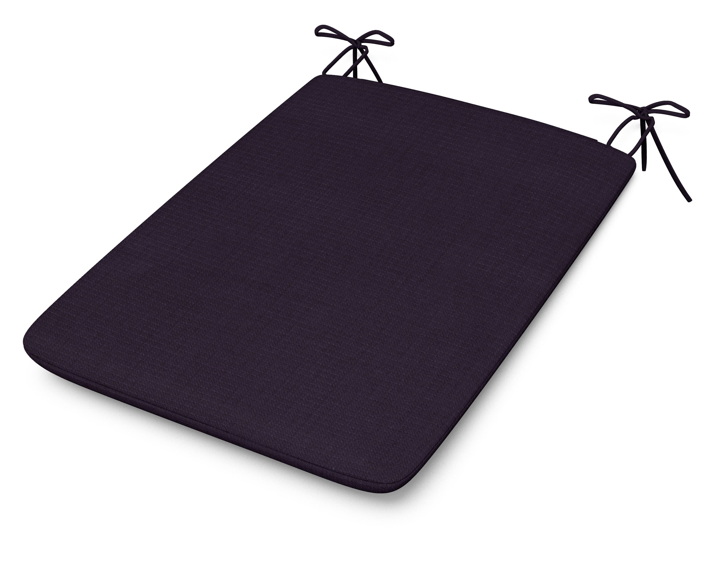 1100 Plaza Seat Pad