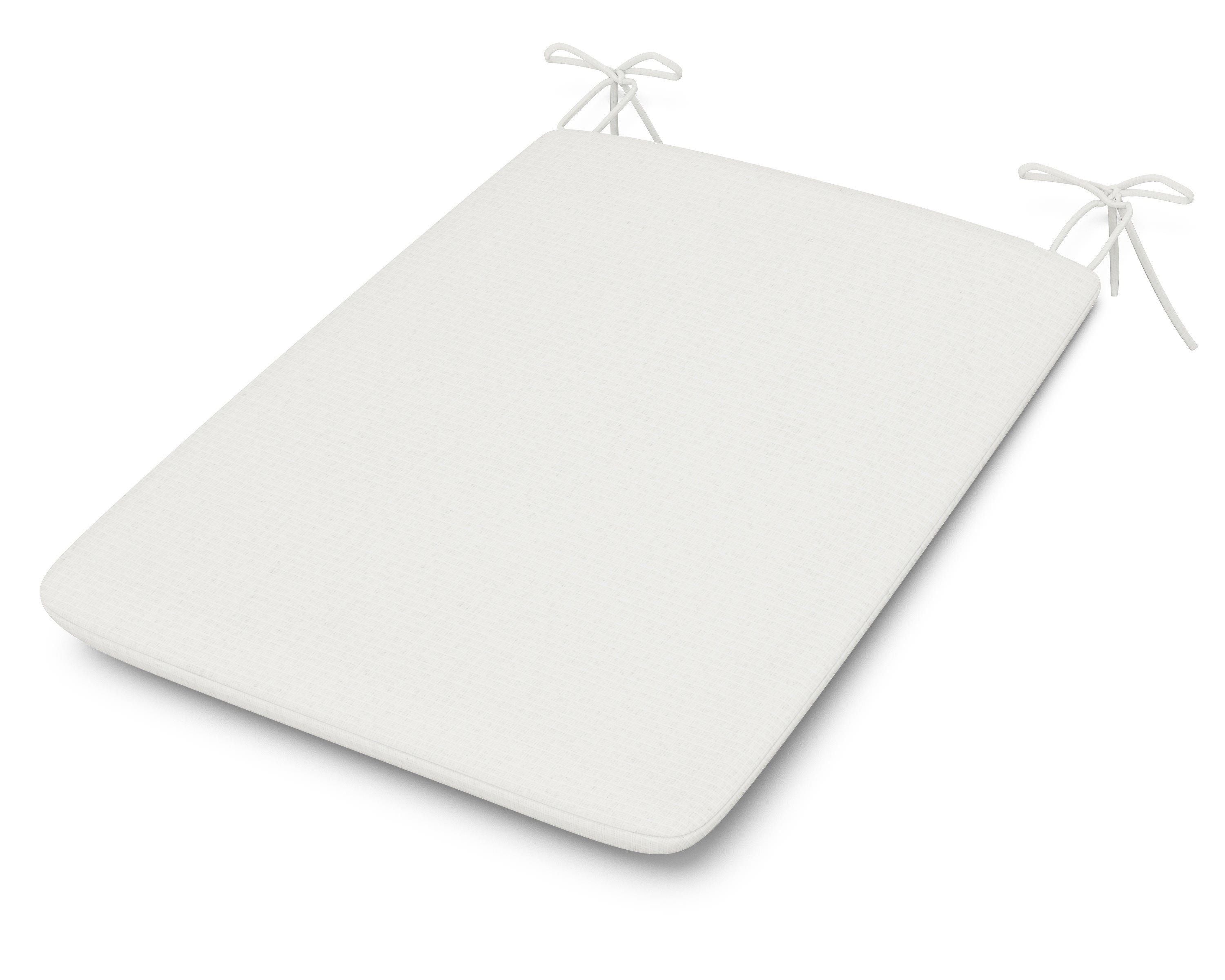 1100 Plaza Seat Pad