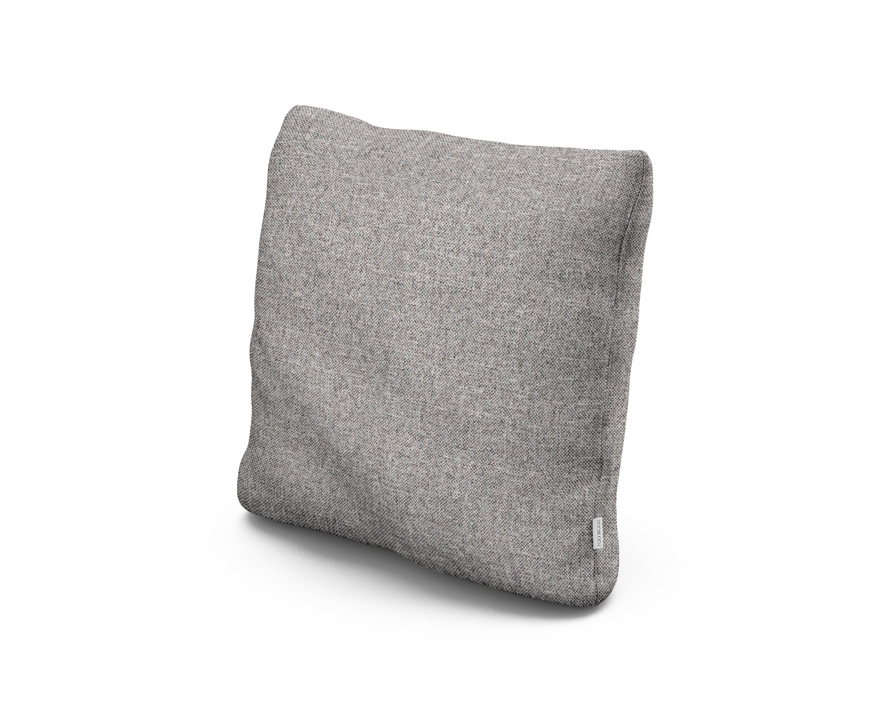 18" Outdoor Throw Pillow