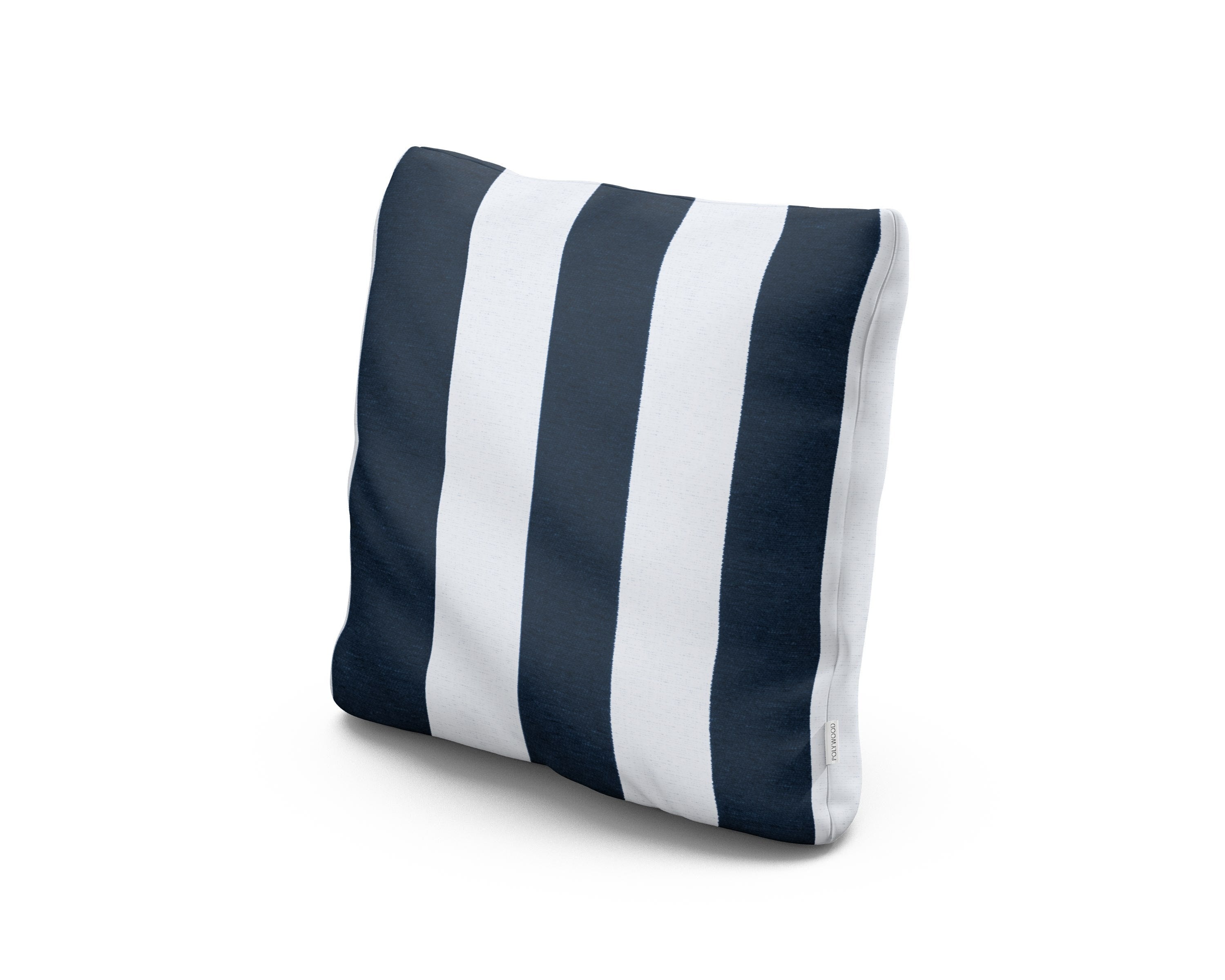 18" Outdoor Throw Pillow