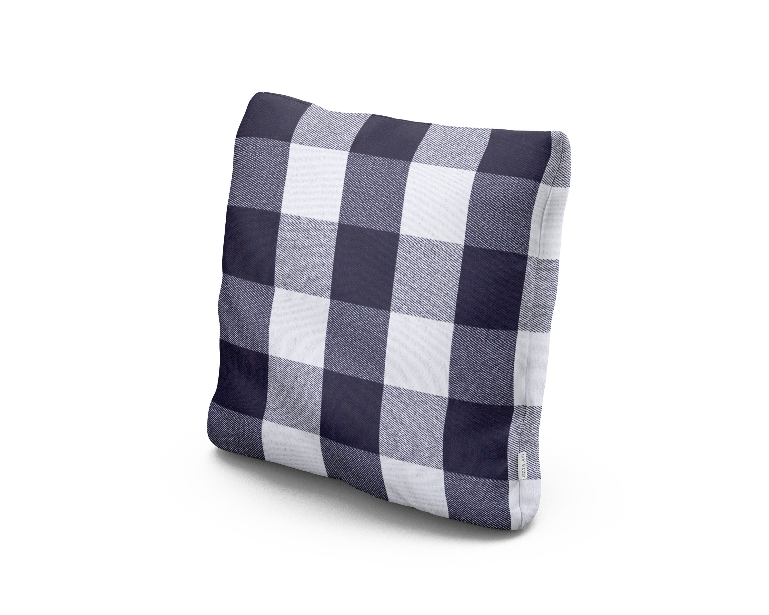 18" Outdoor Throw Pillow