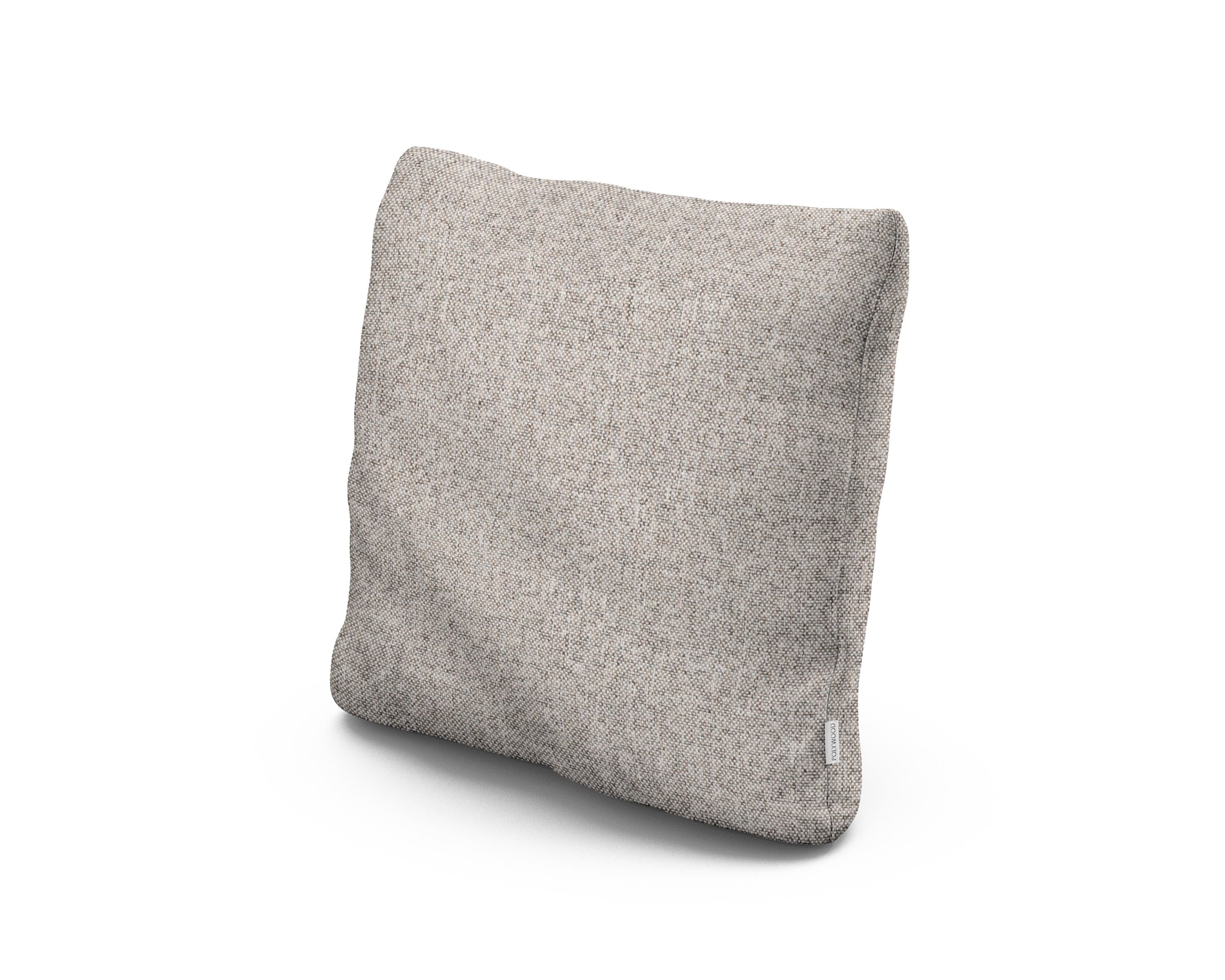 18" Outdoor Throw Pillow