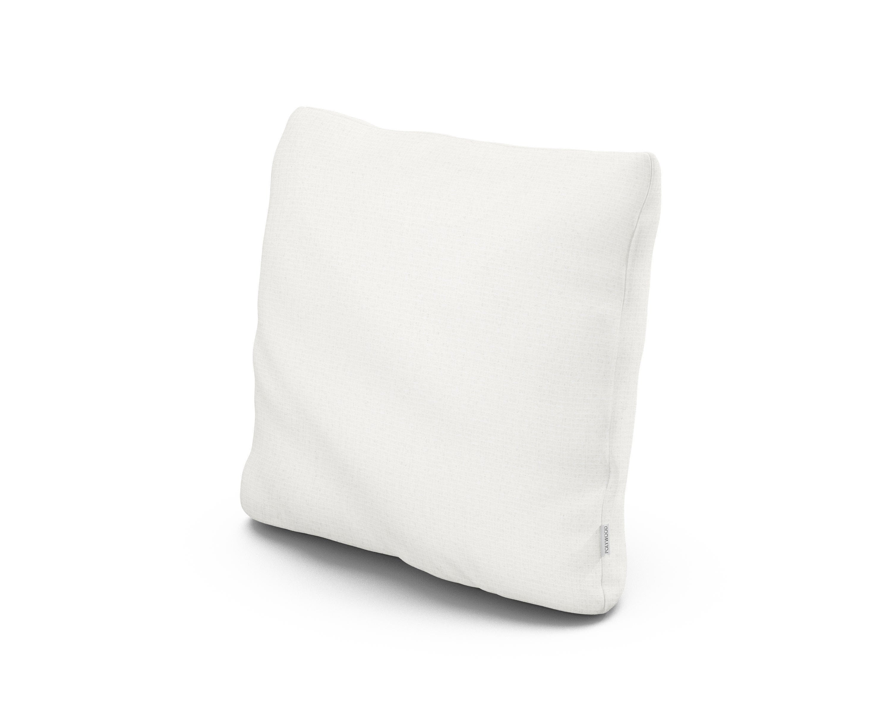 18" Outdoor Throw Pillow