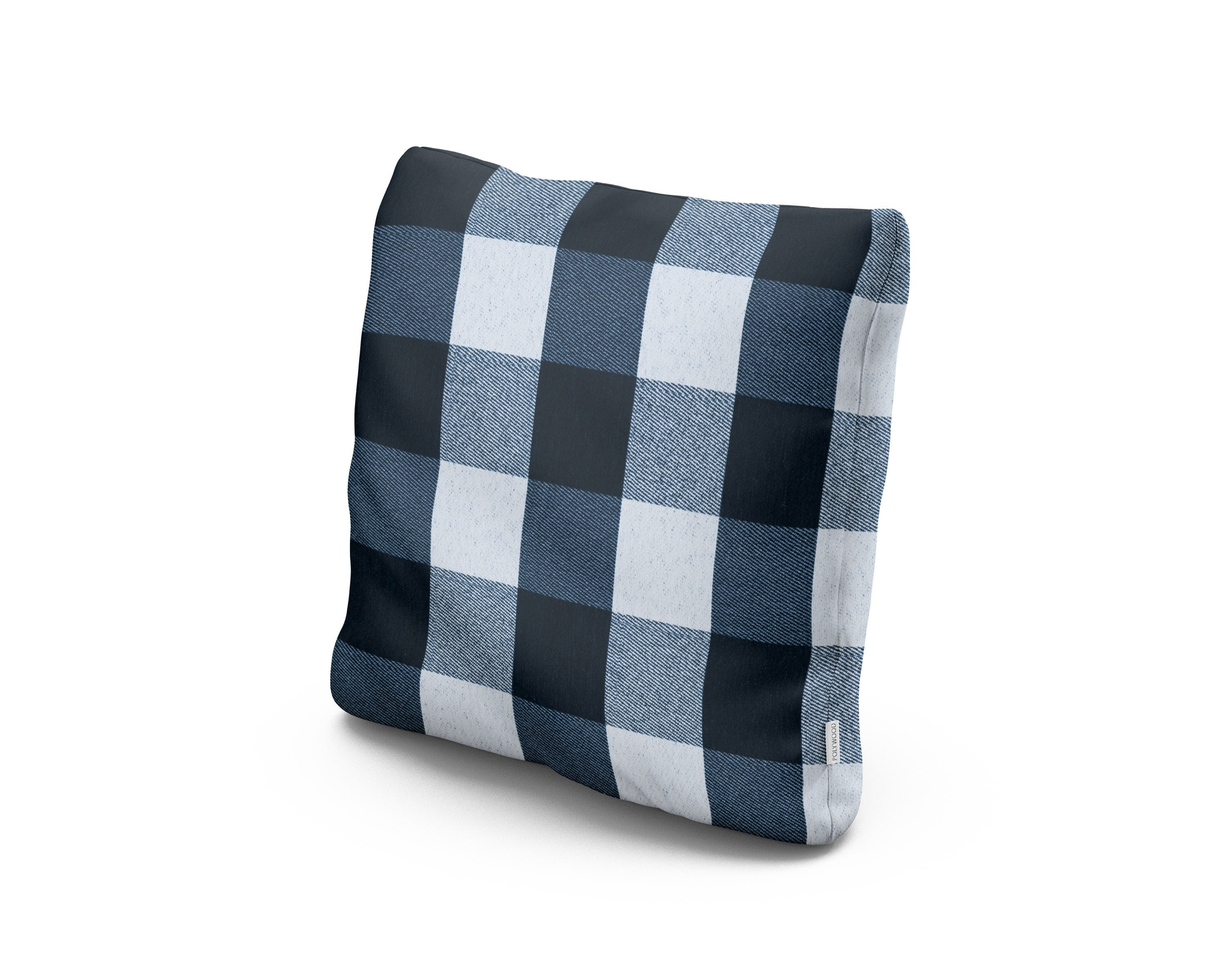 18" Outdoor Throw Pillow