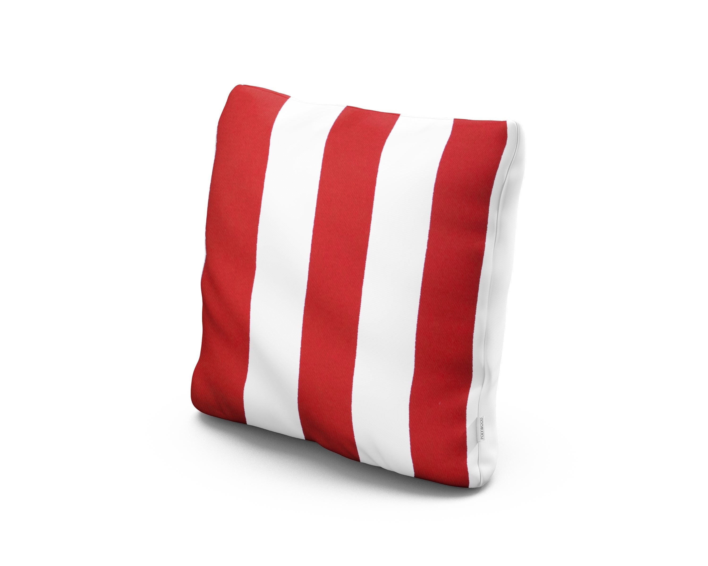 18" Outdoor Throw Pillow