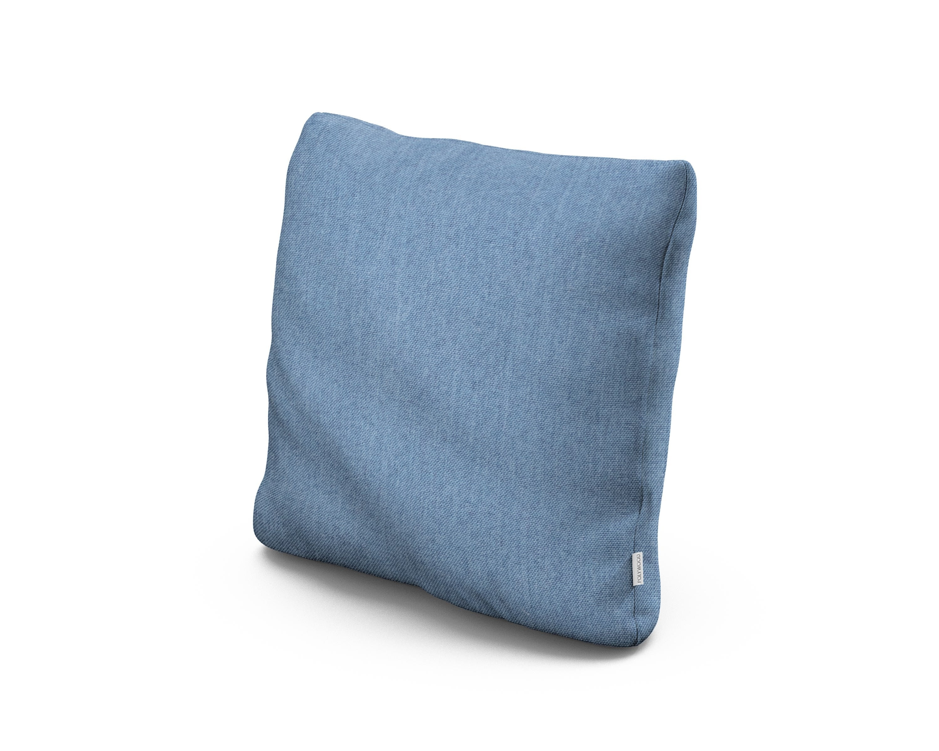 18" Outdoor Throw Pillow