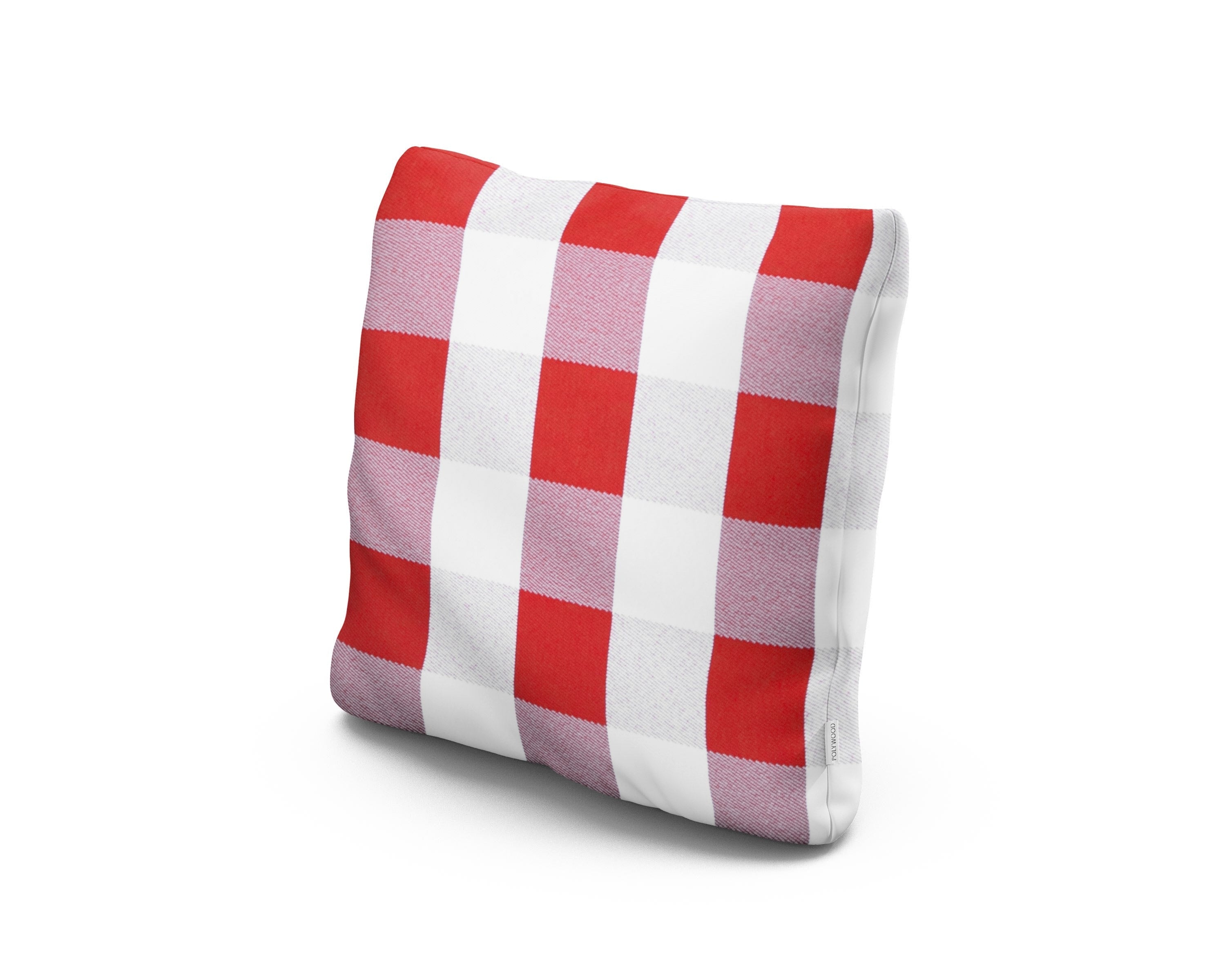 18" Outdoor Throw Pillow