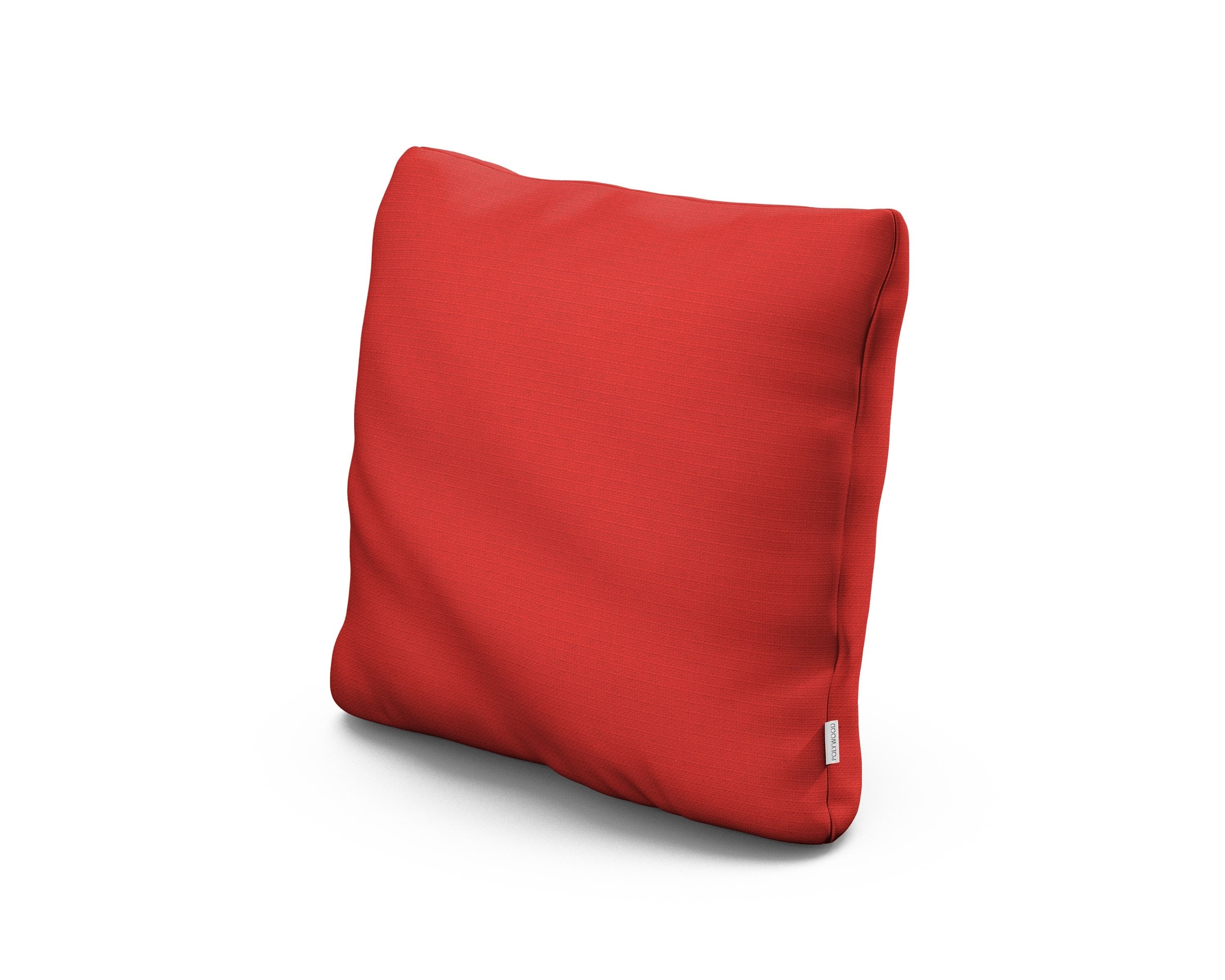 18" Outdoor Throw Pillow
