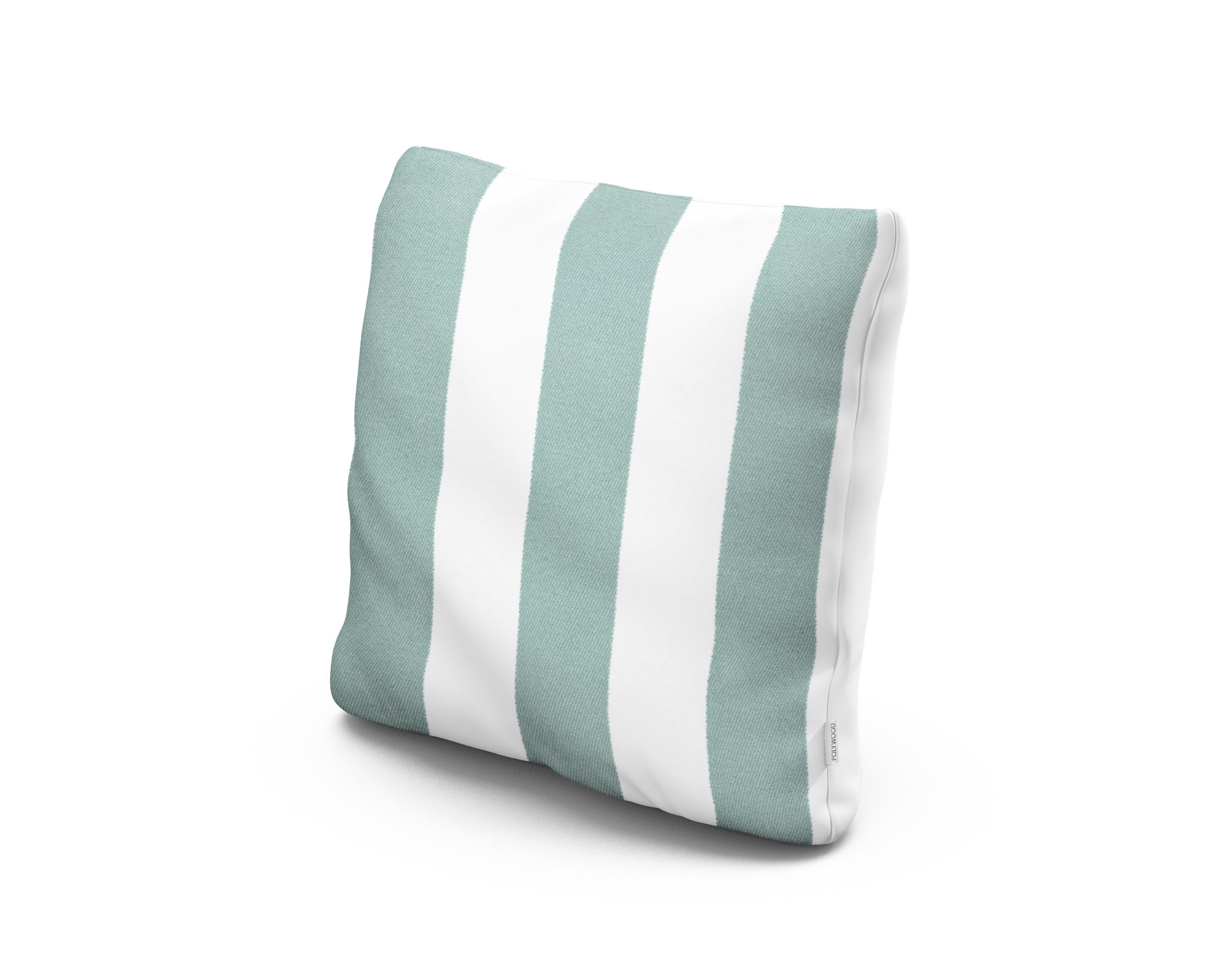 18" Outdoor Throw Pillow