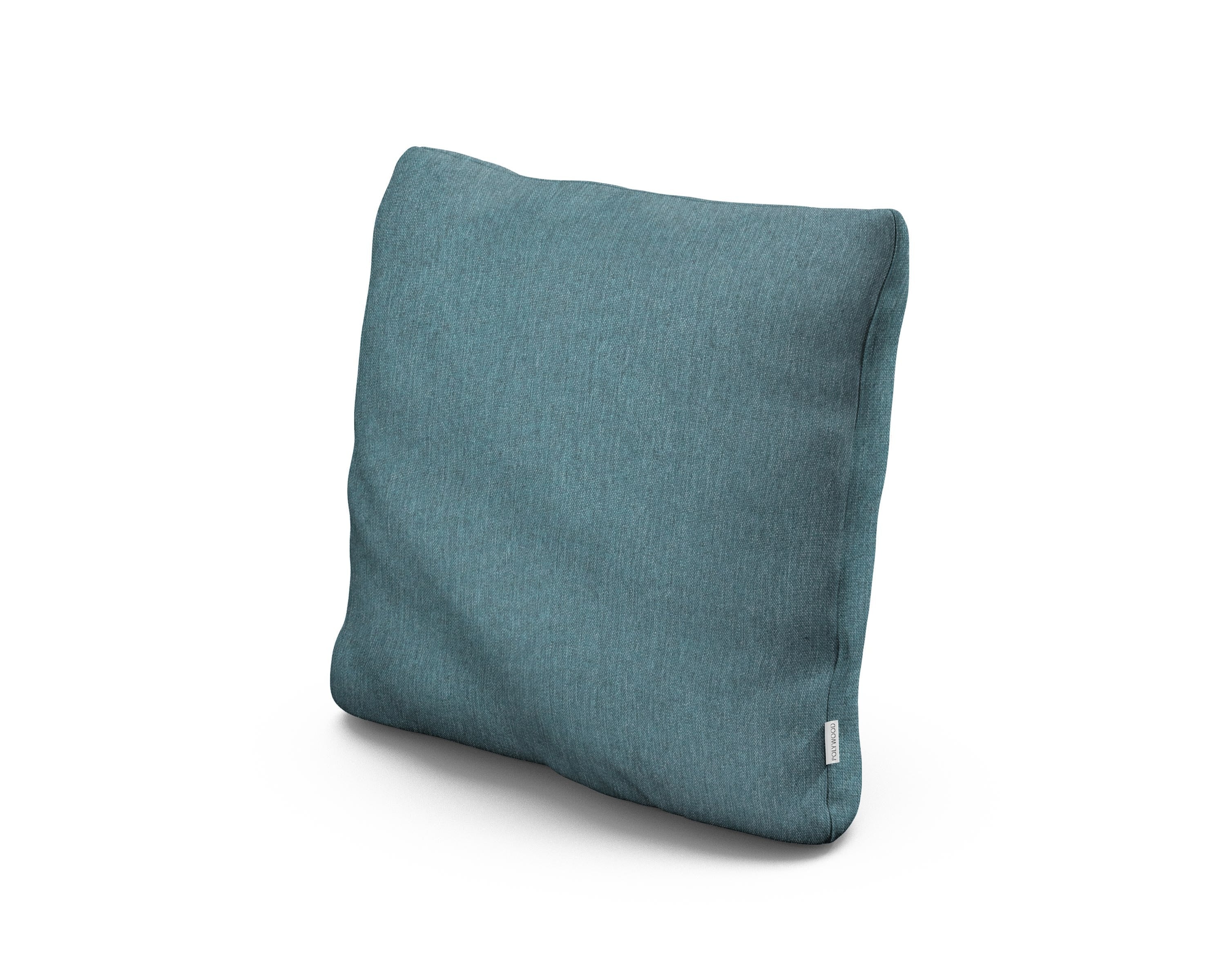 18" Outdoor Throw Pillow