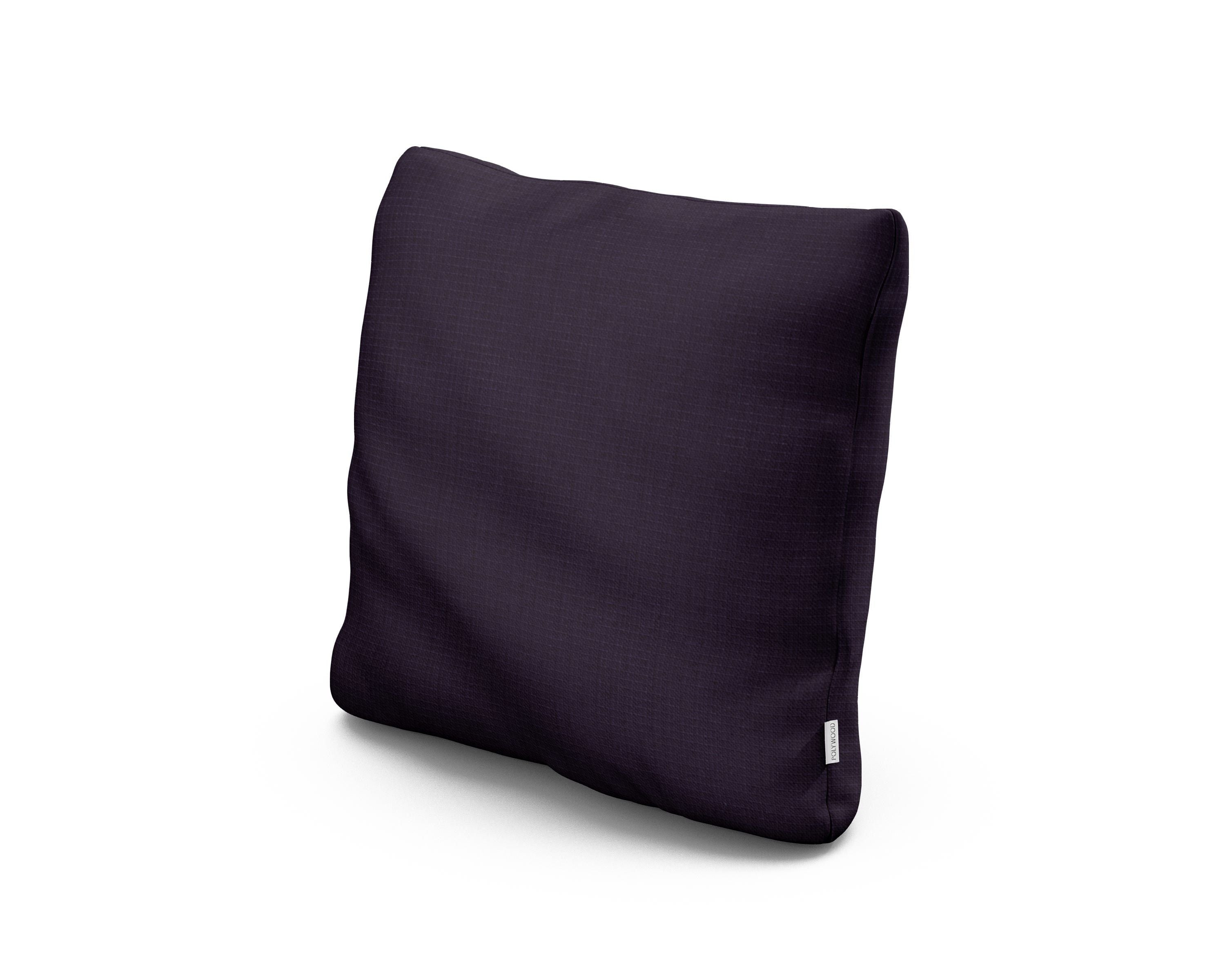 18" Outdoor Throw Pillow