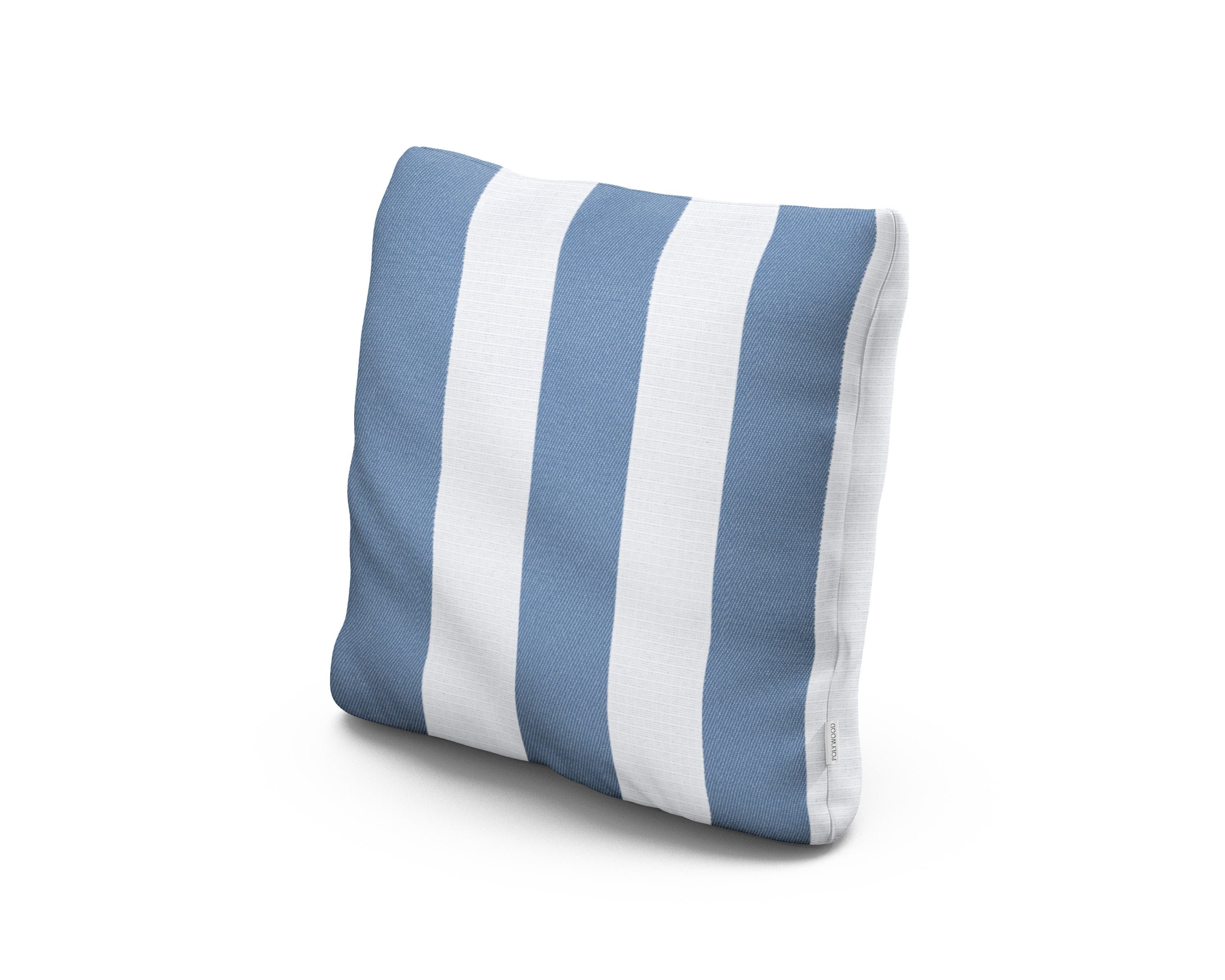 18" Outdoor Throw Pillow