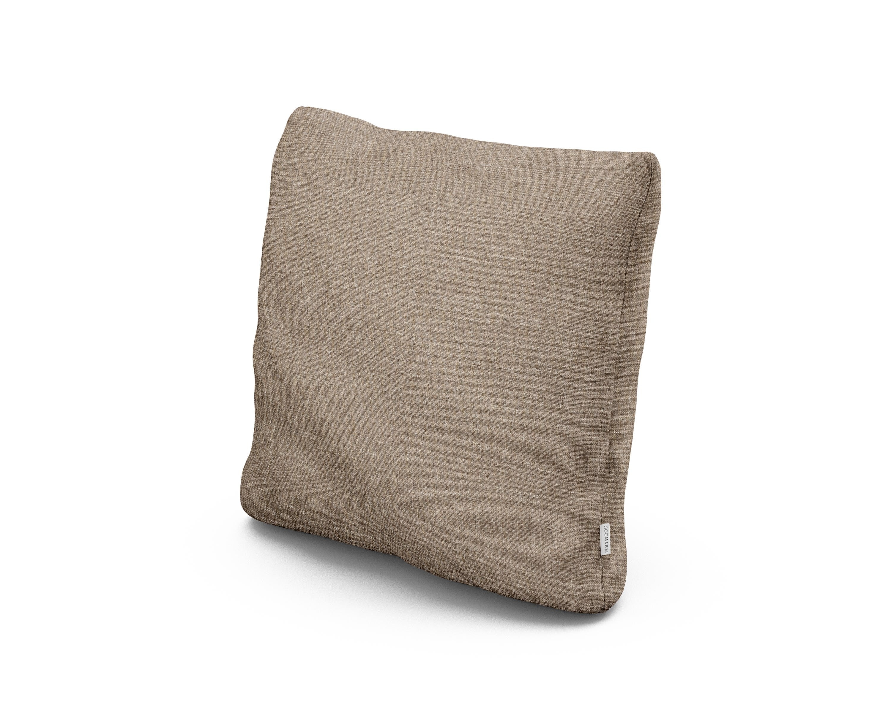 18" Outdoor Throw Pillow
