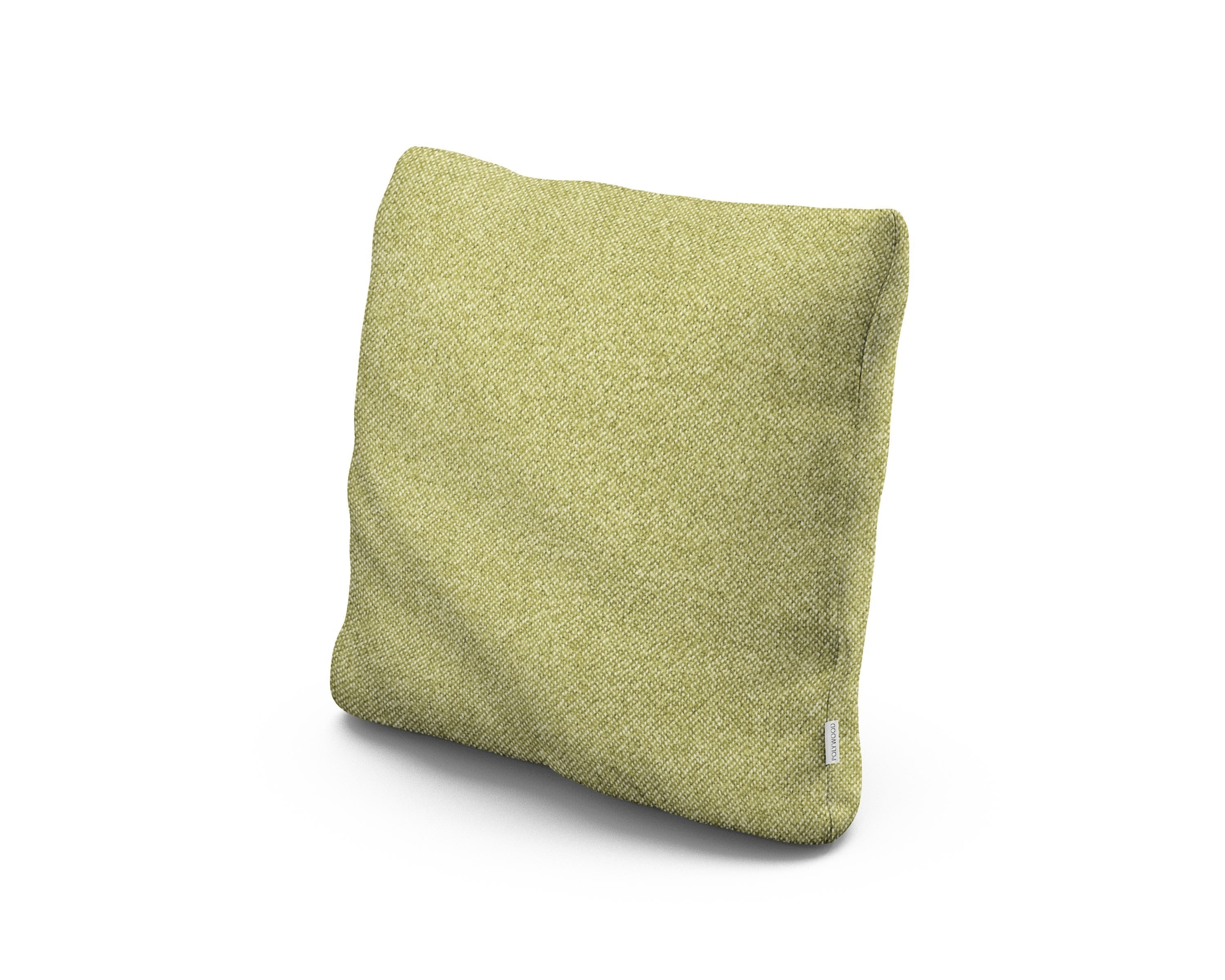 18" Outdoor Throw Pillow