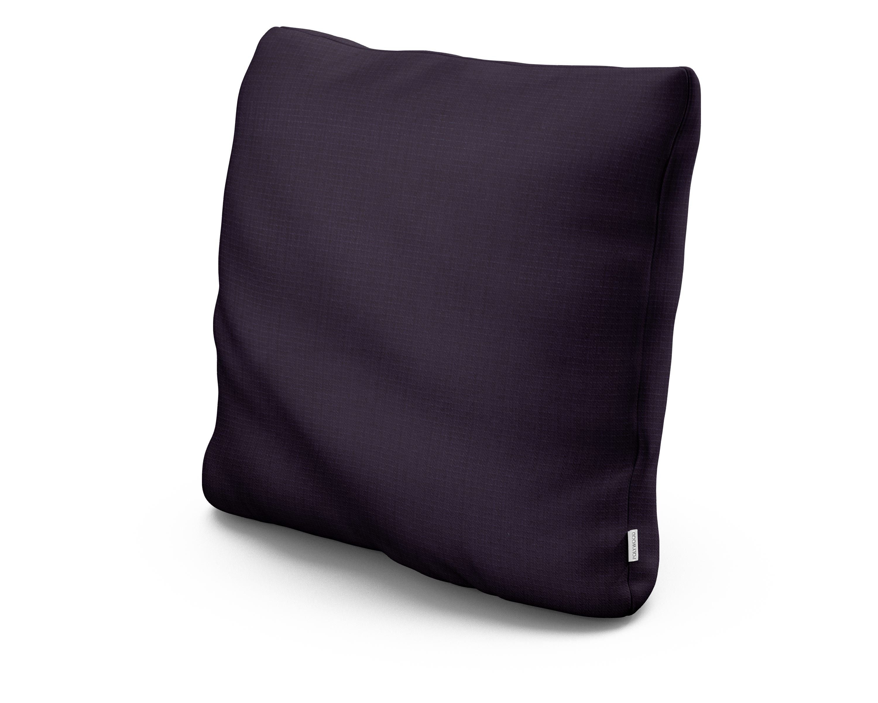 22" Outdoor Throw Pillow