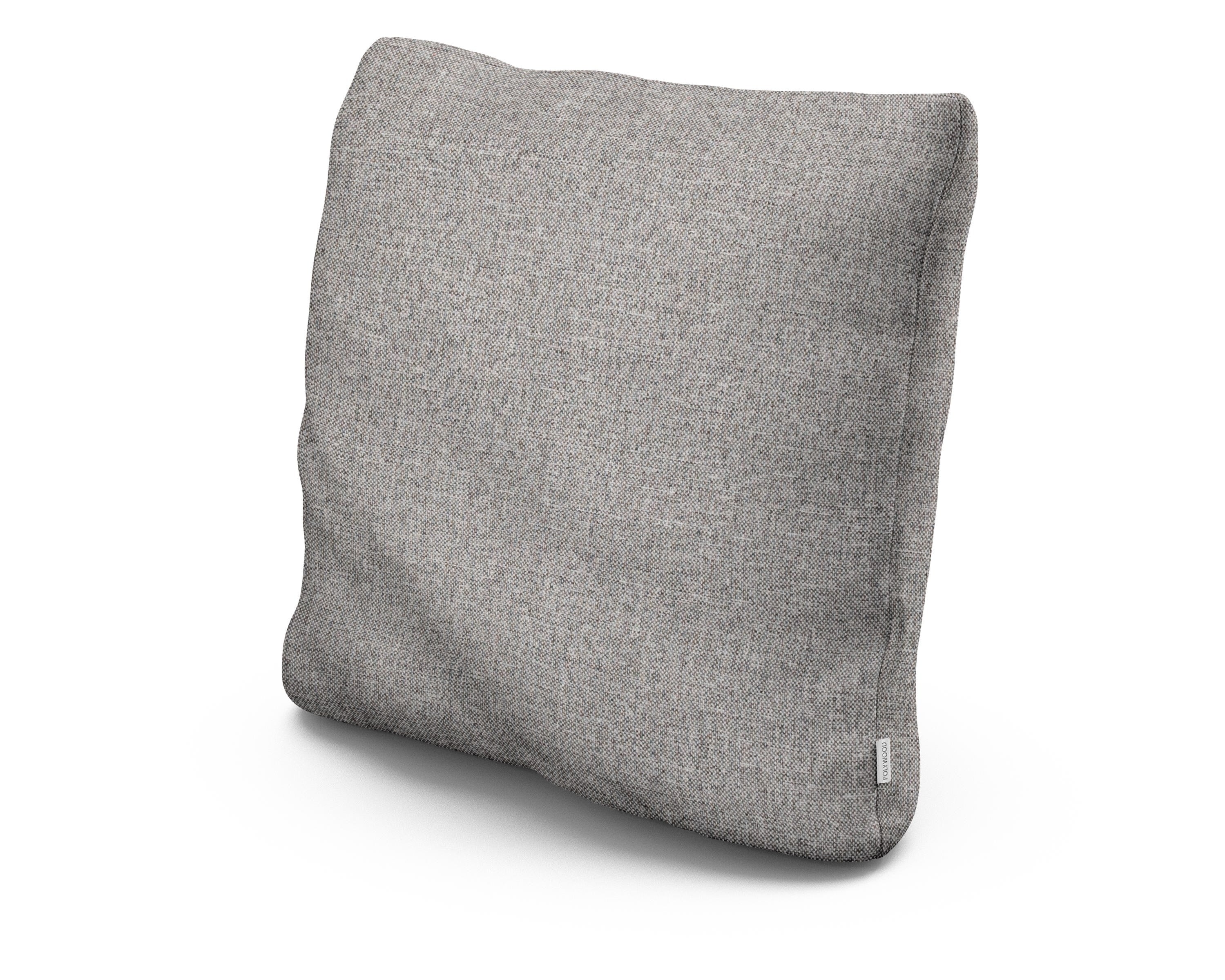 22" Outdoor Throw Pillow