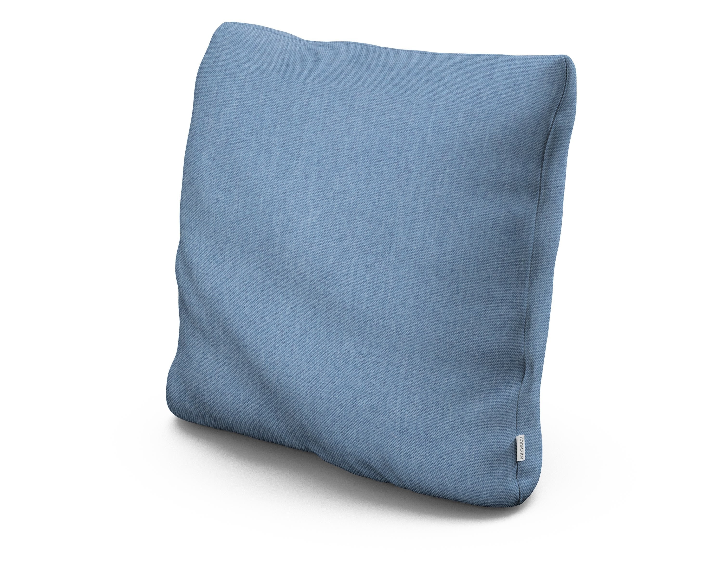 22" Outdoor Throw Pillow