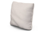 22" Outdoor Throw Pillow