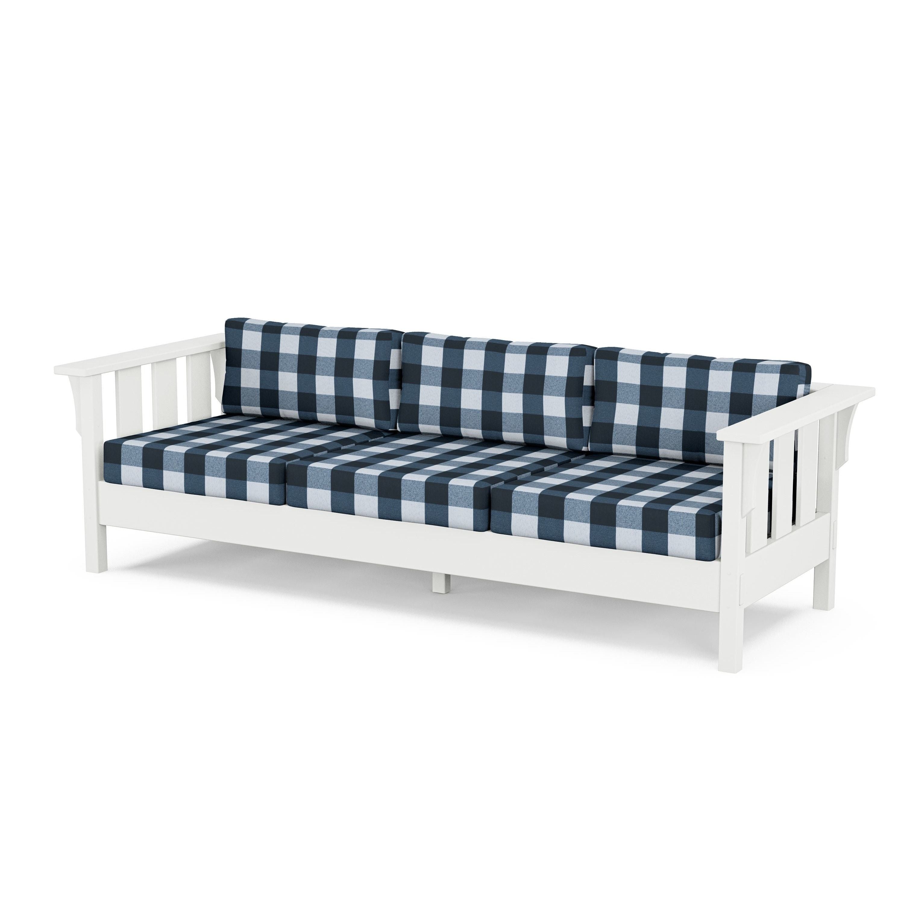Acadia Deep Seating Sofa