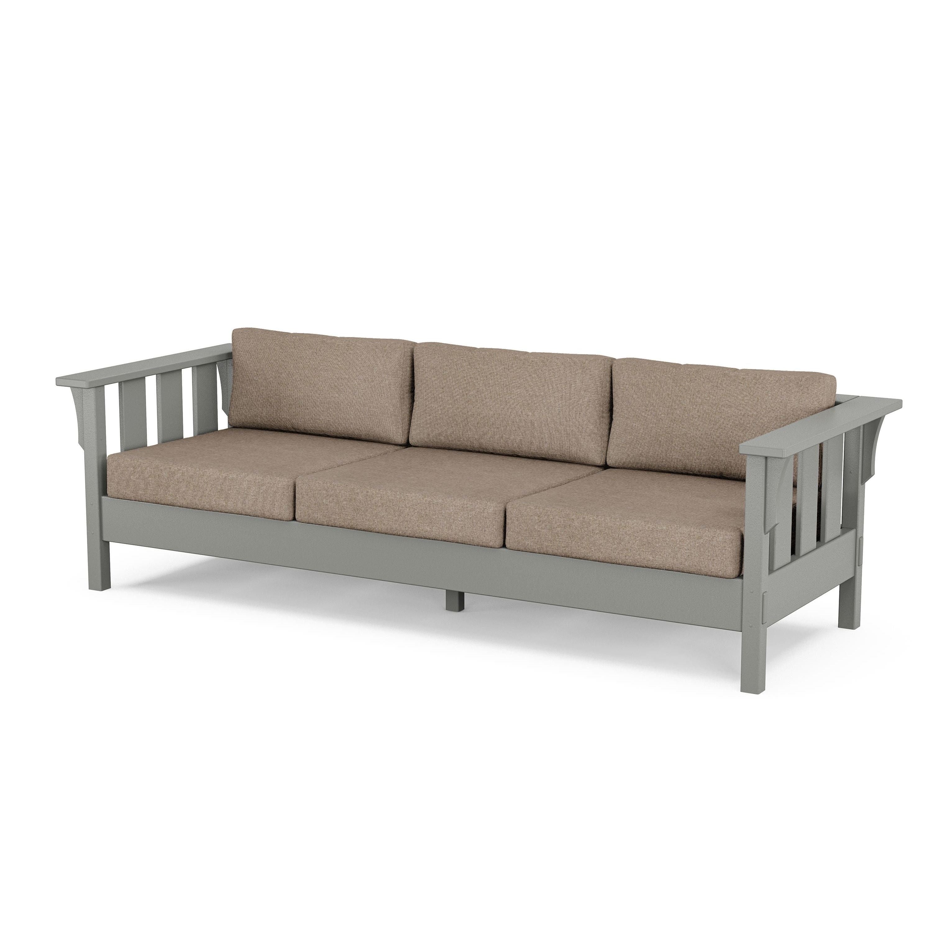 Acadia Deep Seating Sofa