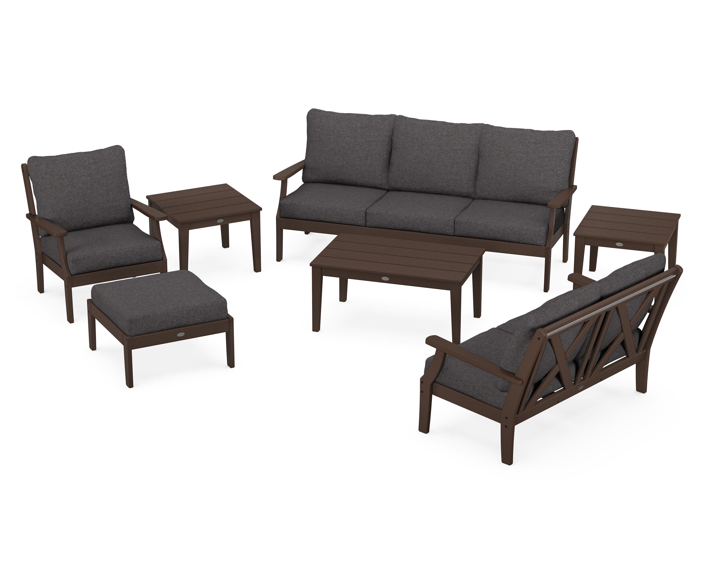 Braxton 7-Piece Deep Seating Set