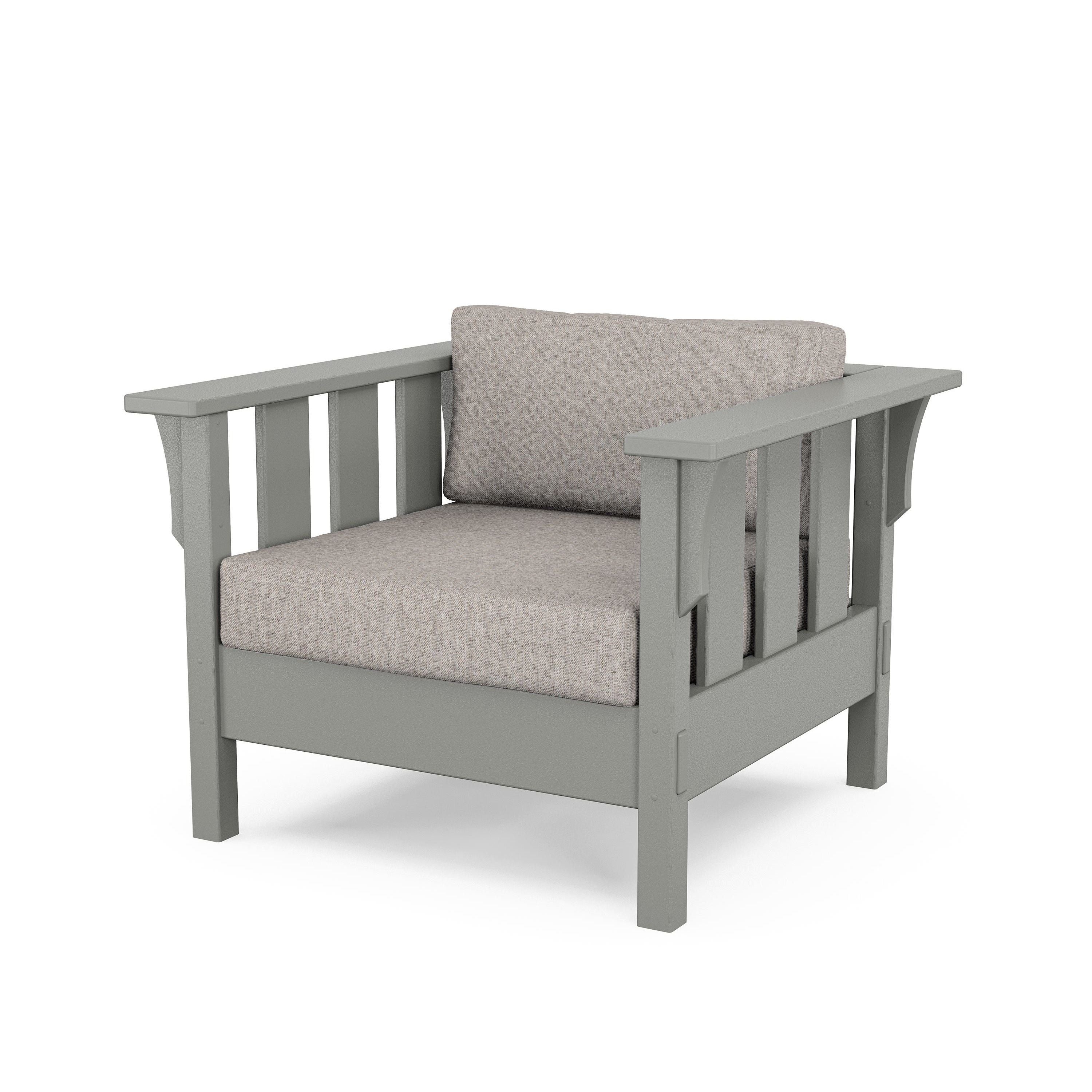 Acadia Deep Seating Chair