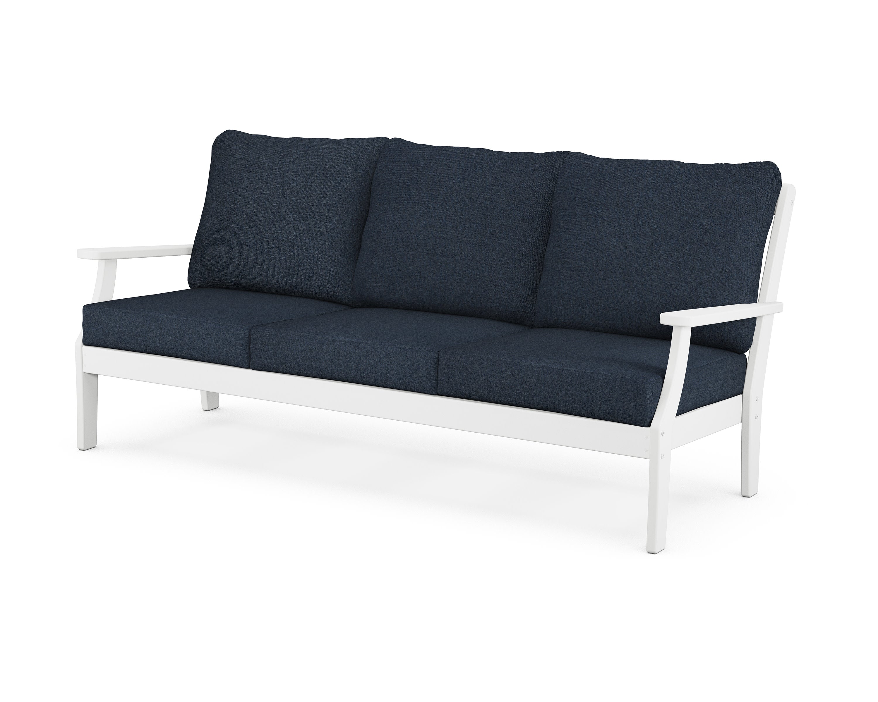 Braxton Deep Seating Sofa