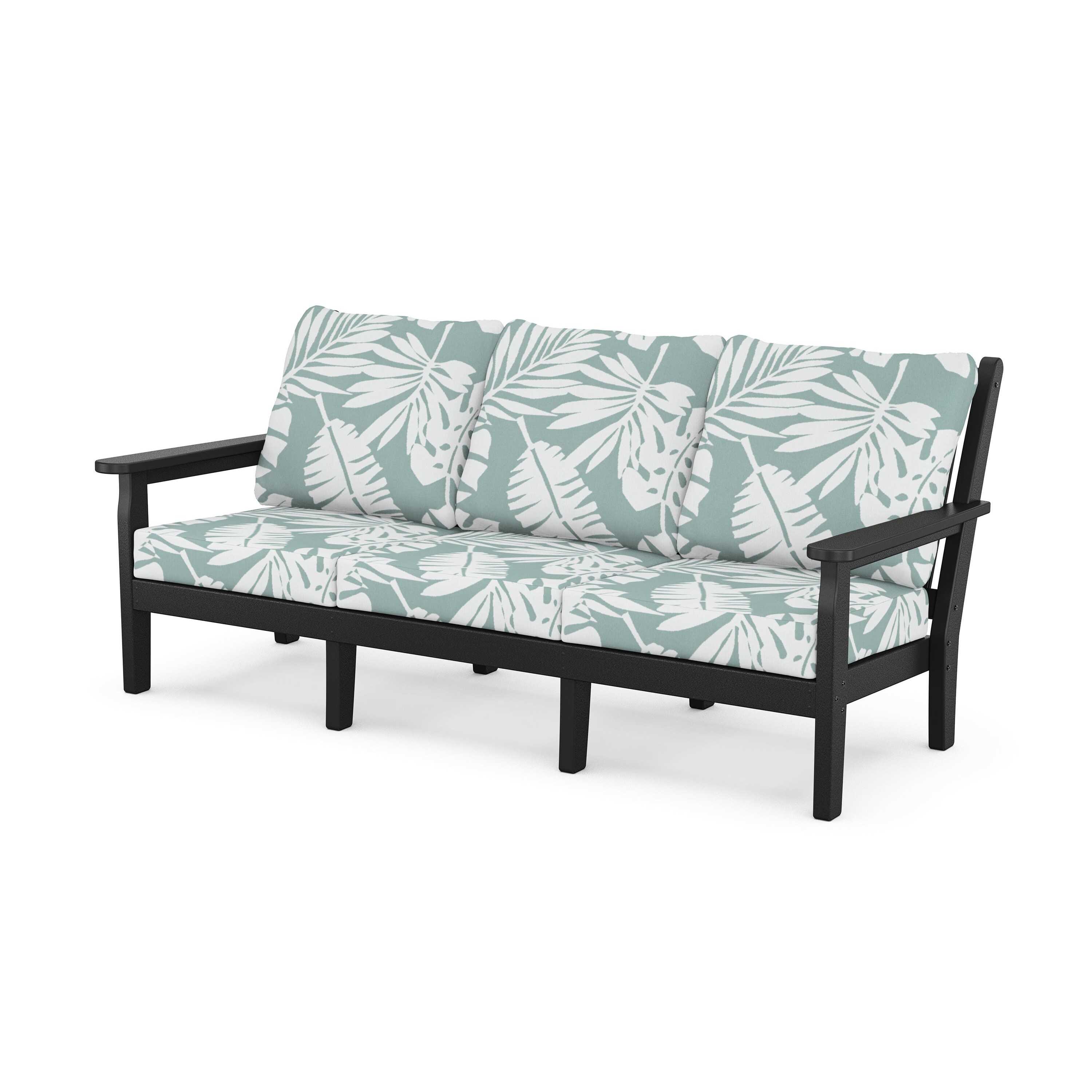 Chippendale Deep Seating Sofa