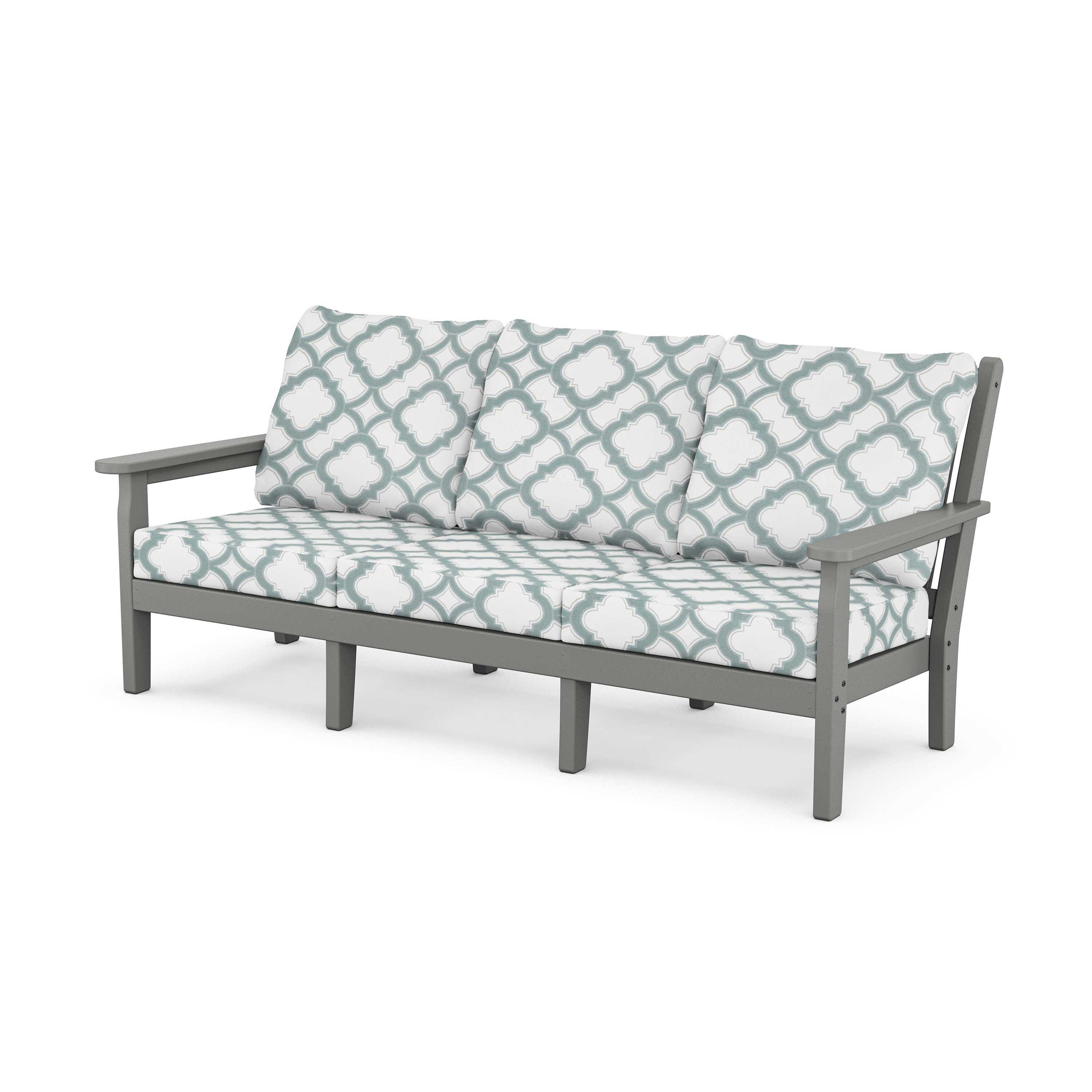 Chippendale Deep Seating Sofa