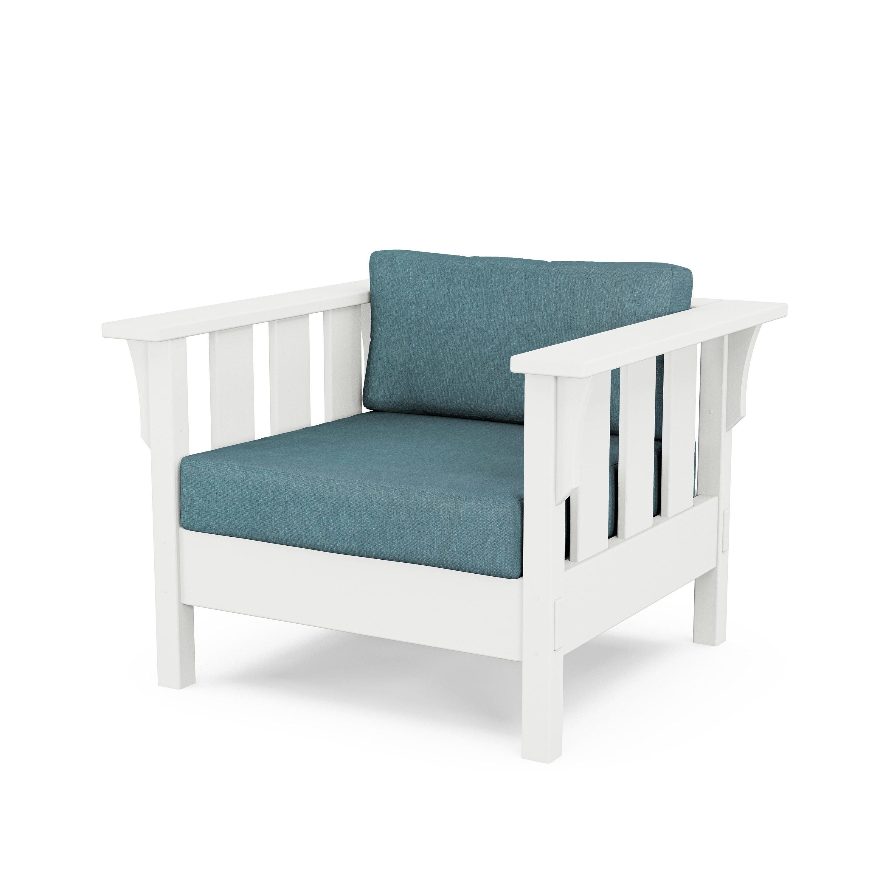 Acadia Deep Seating Chair