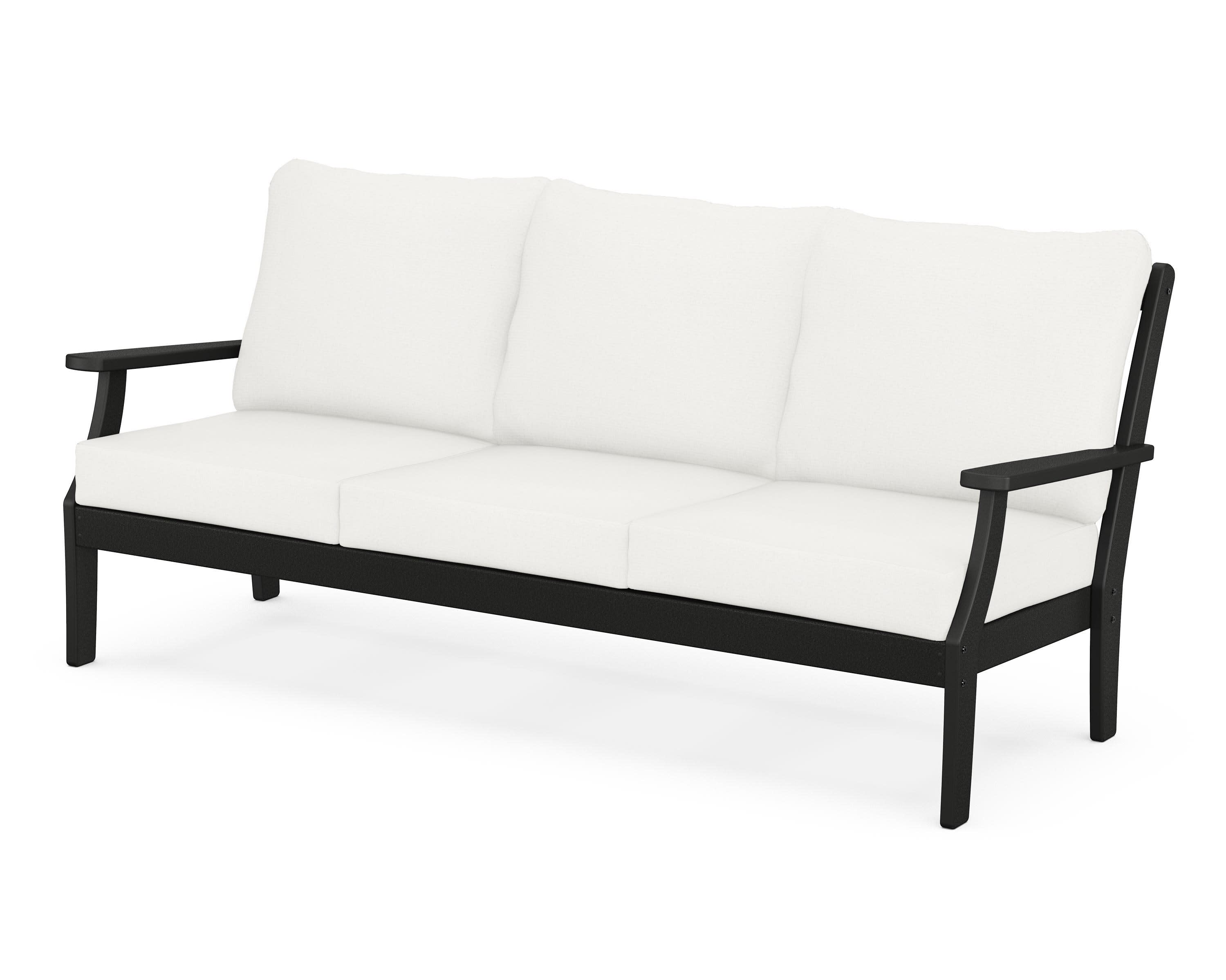 Braxton Deep Seating Sofa