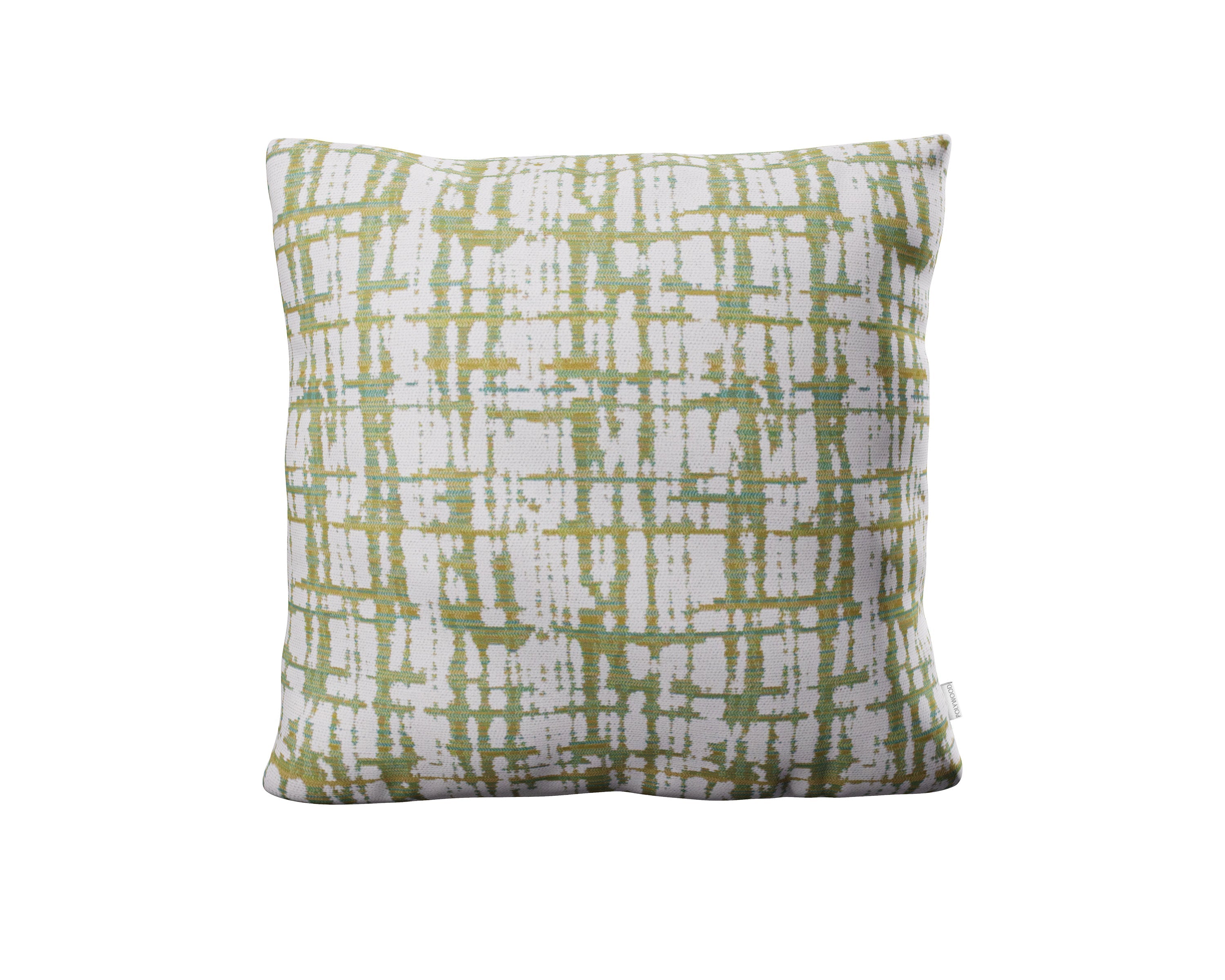 22" Outdoor Throw Pillow