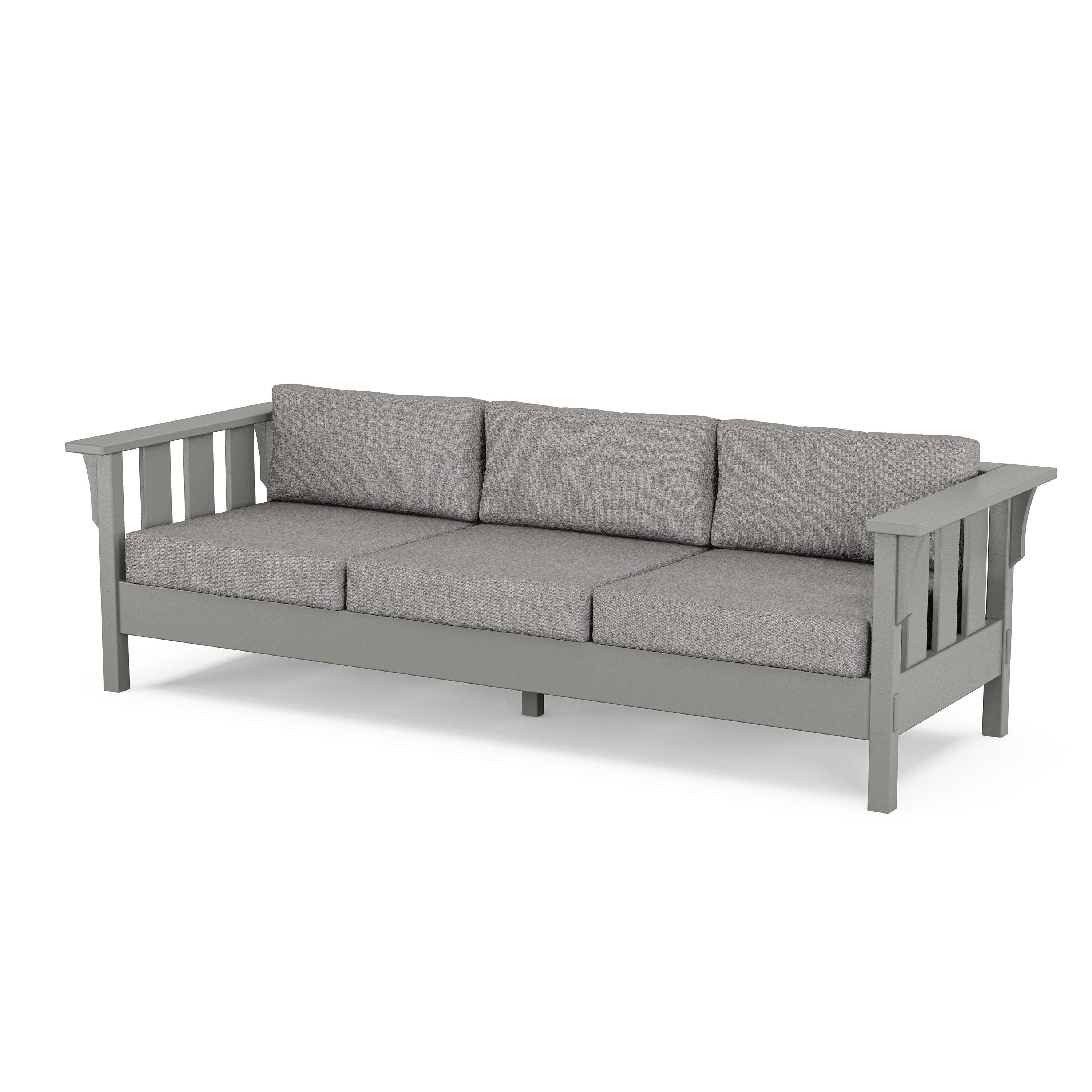 Acadia Deep Seating Sofa