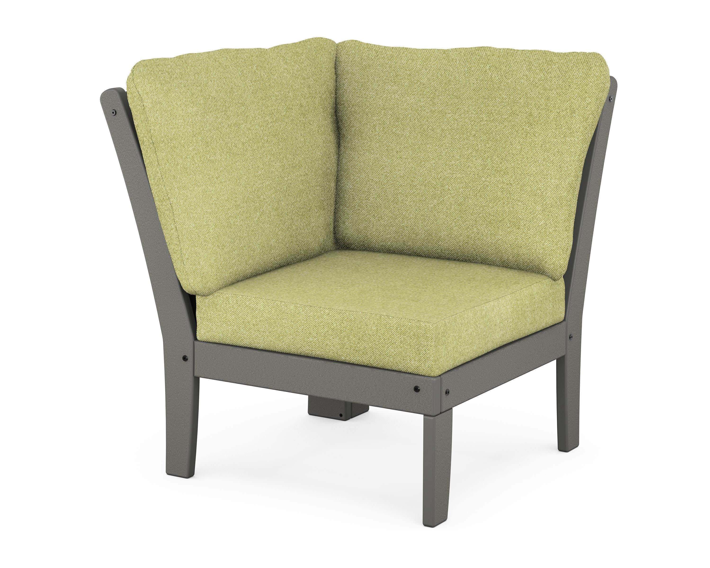 Braxton Modular Corner Chair