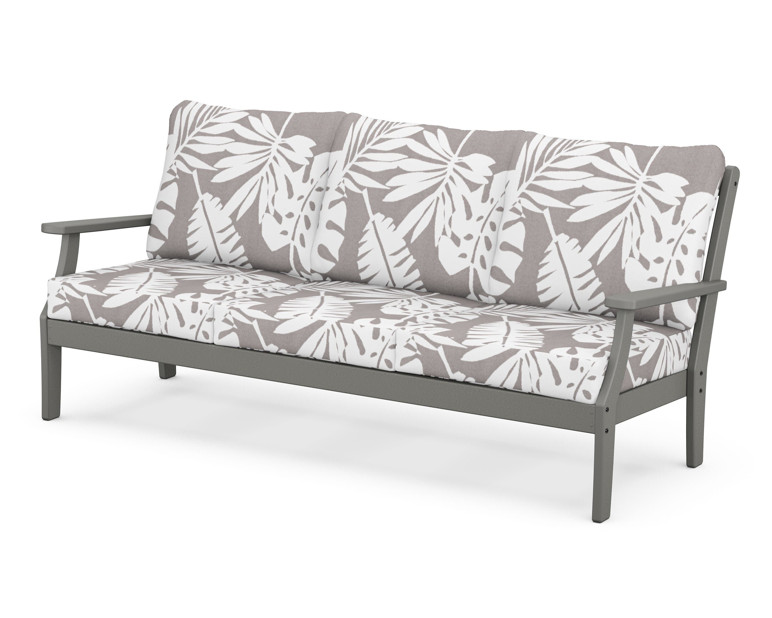 Braxton Deep Seating Sofa