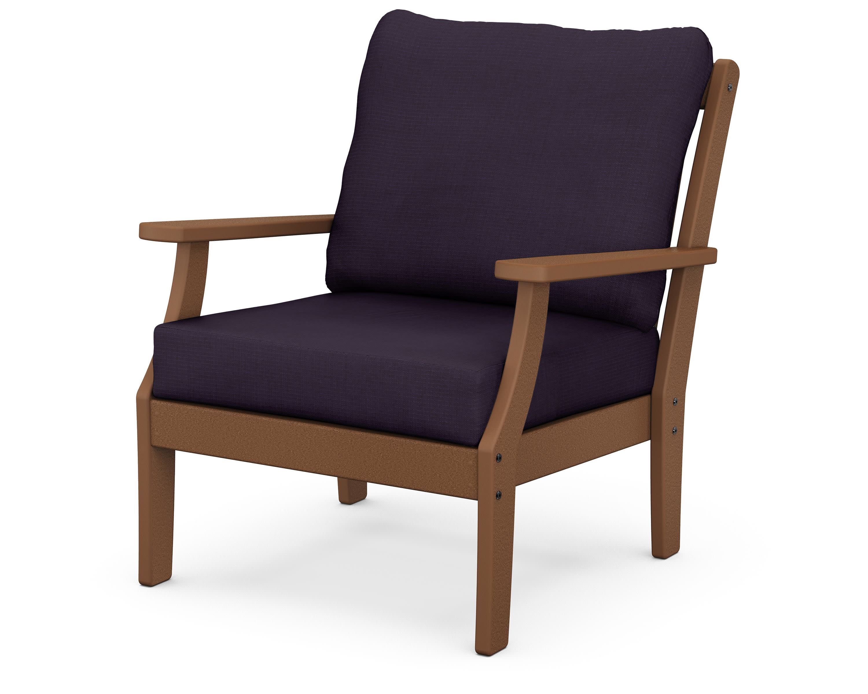 Braxton Deep Seating Chair