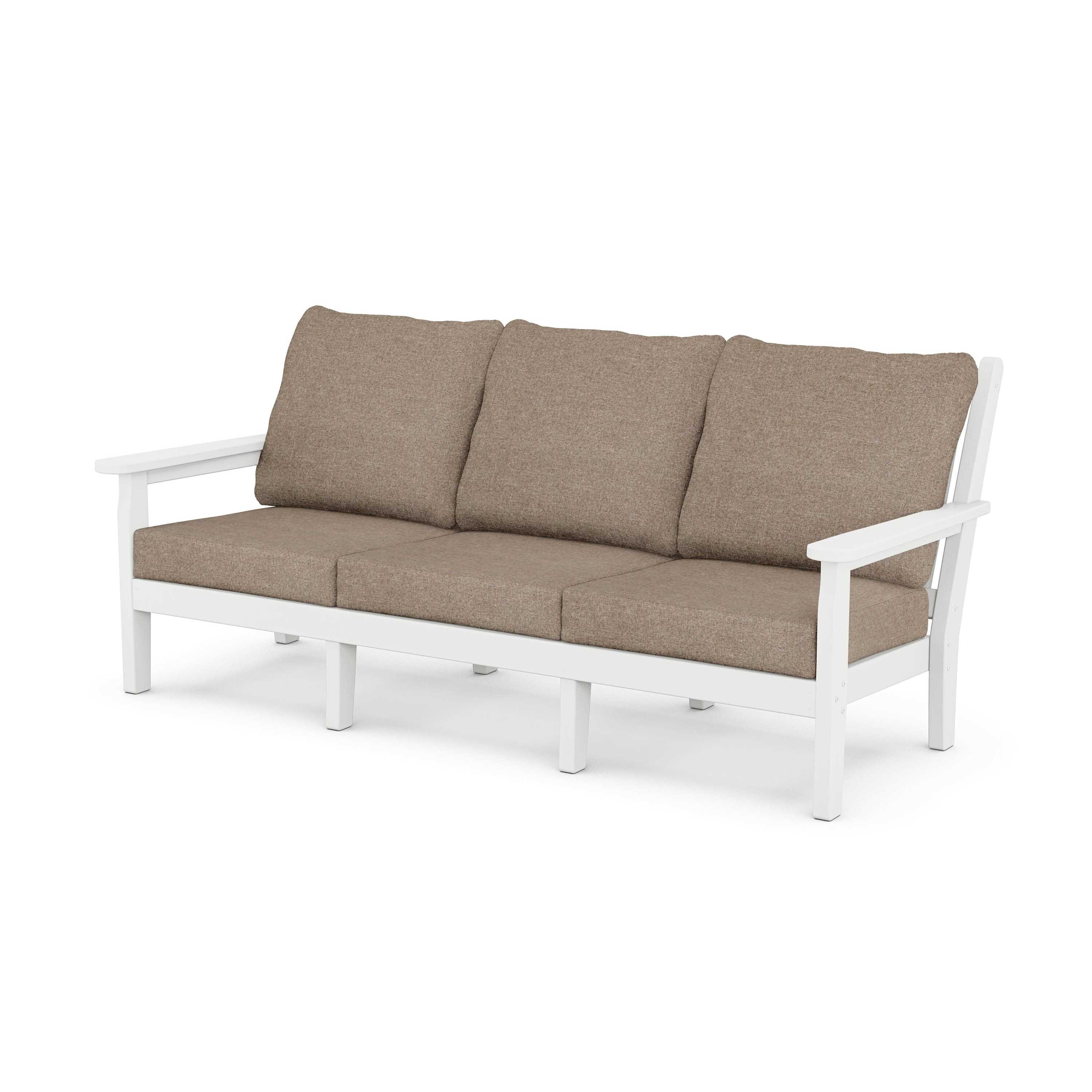Chippendale Deep Seating Sofa
