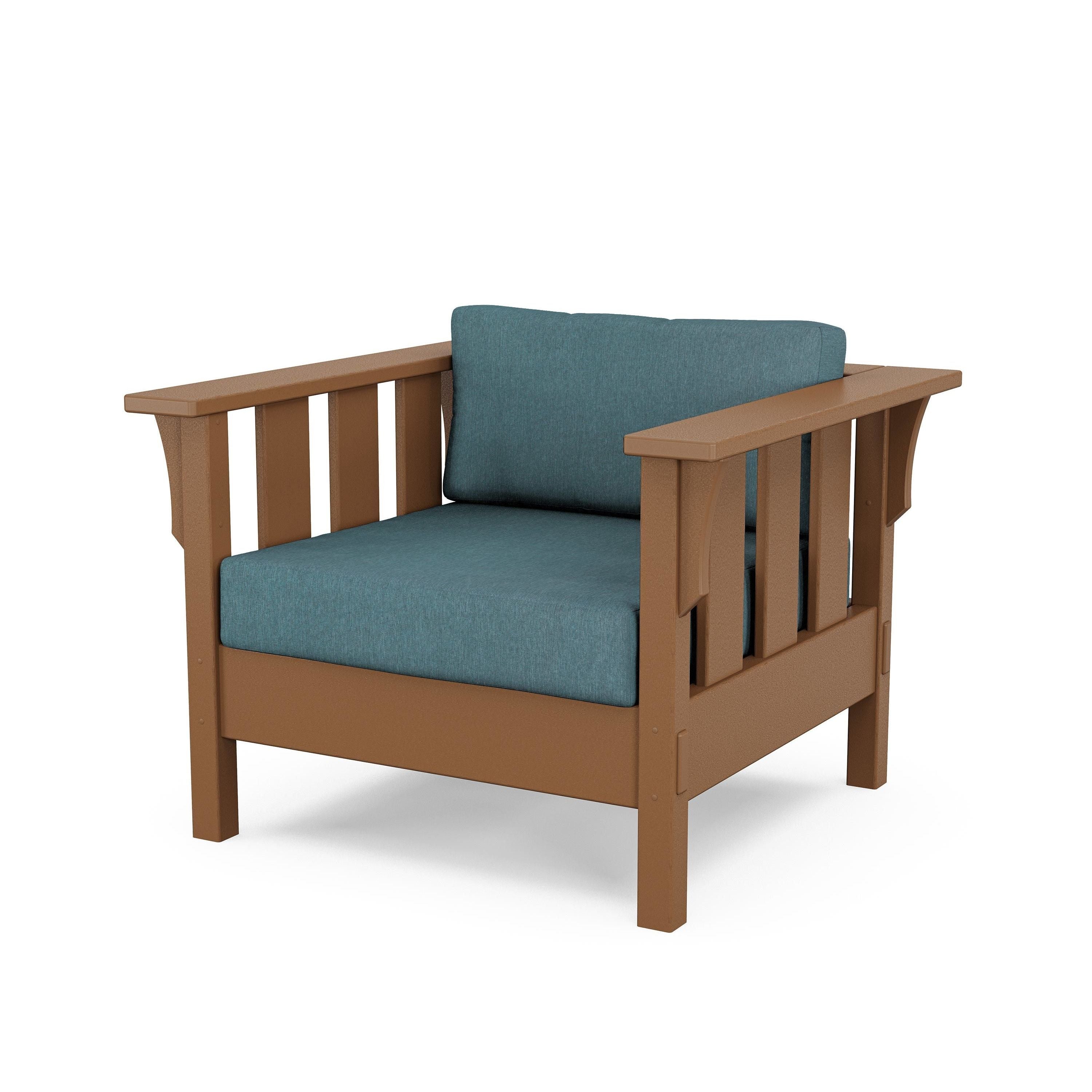 Acadia Deep Seating Chair