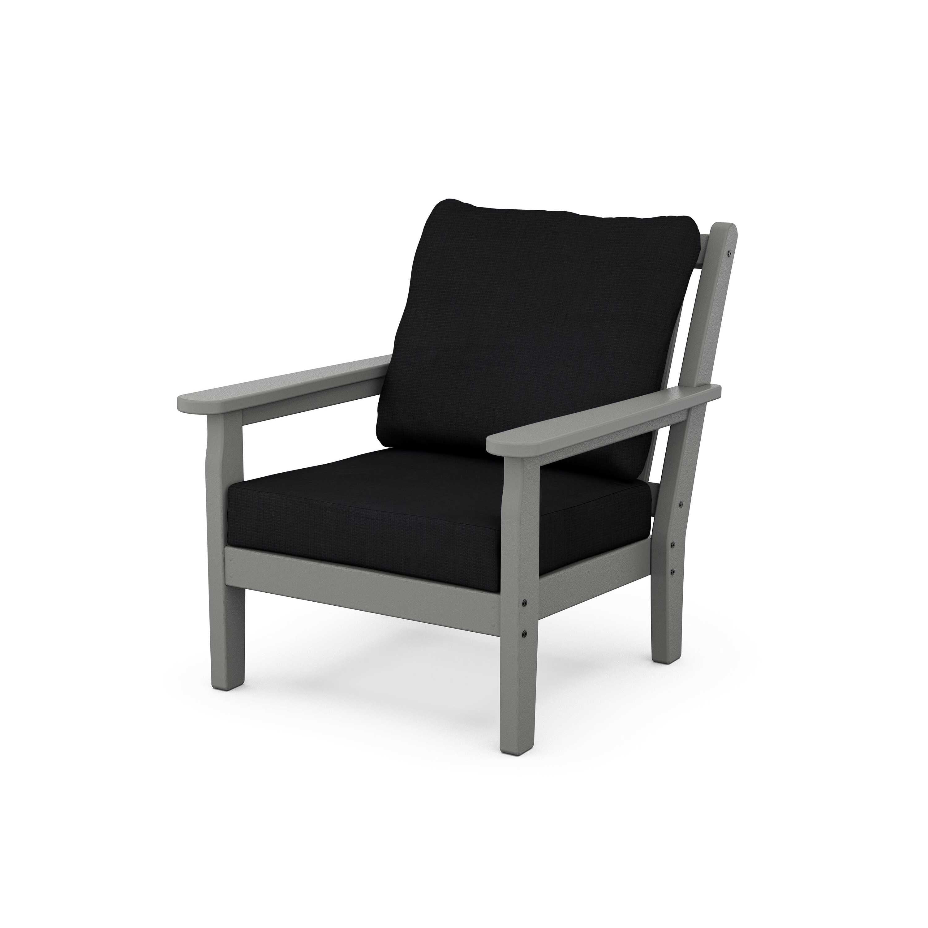 Chippendale Deep Seating Chair