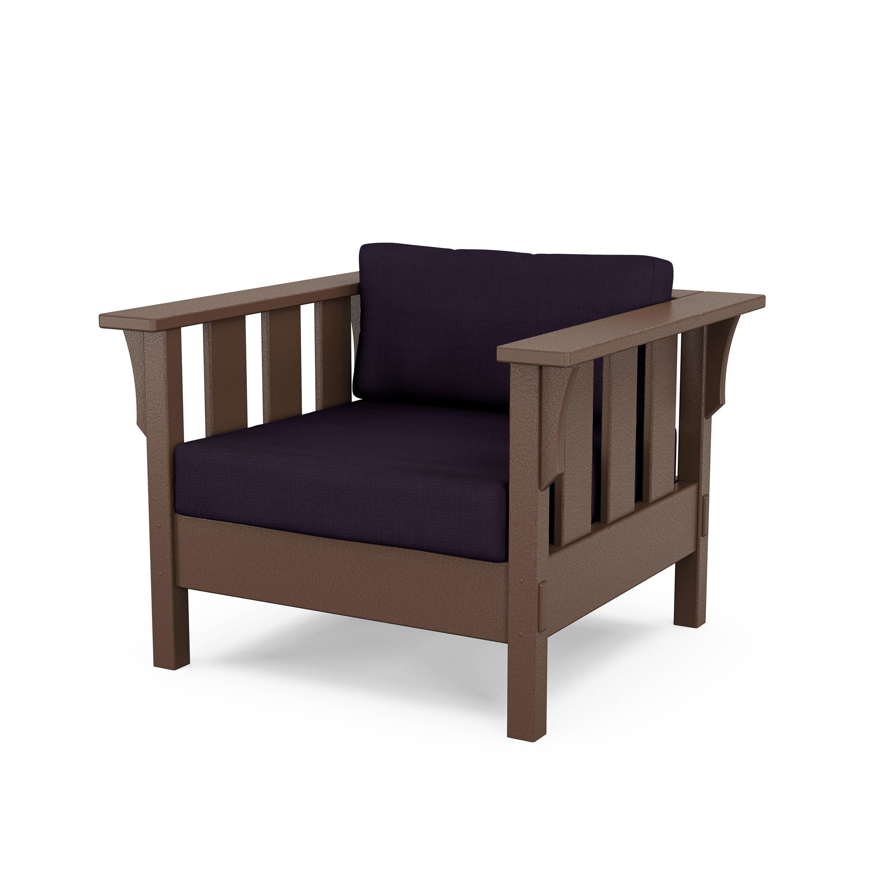 Acadia Deep Seating Chair