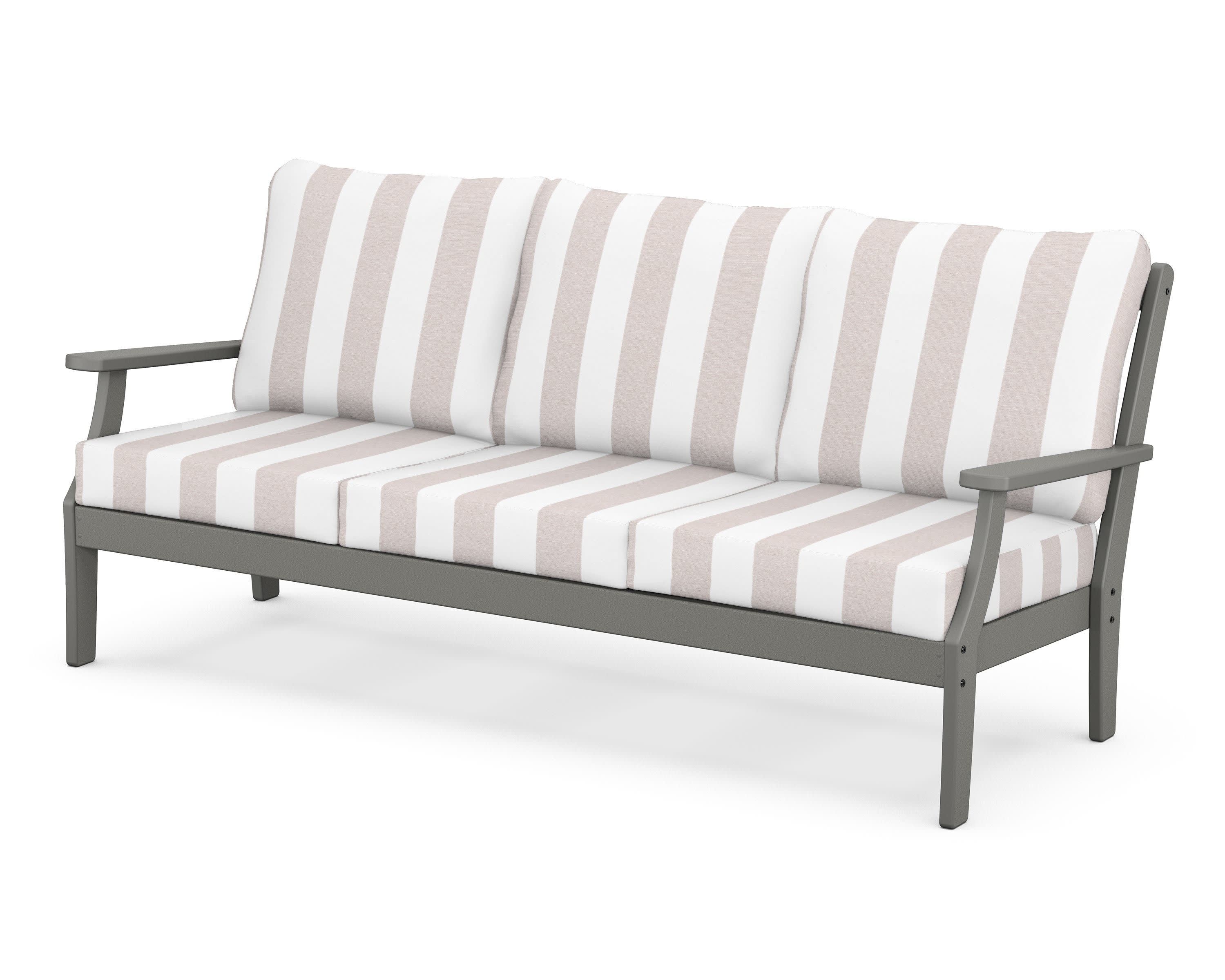 Braxton Deep Seating Sofa