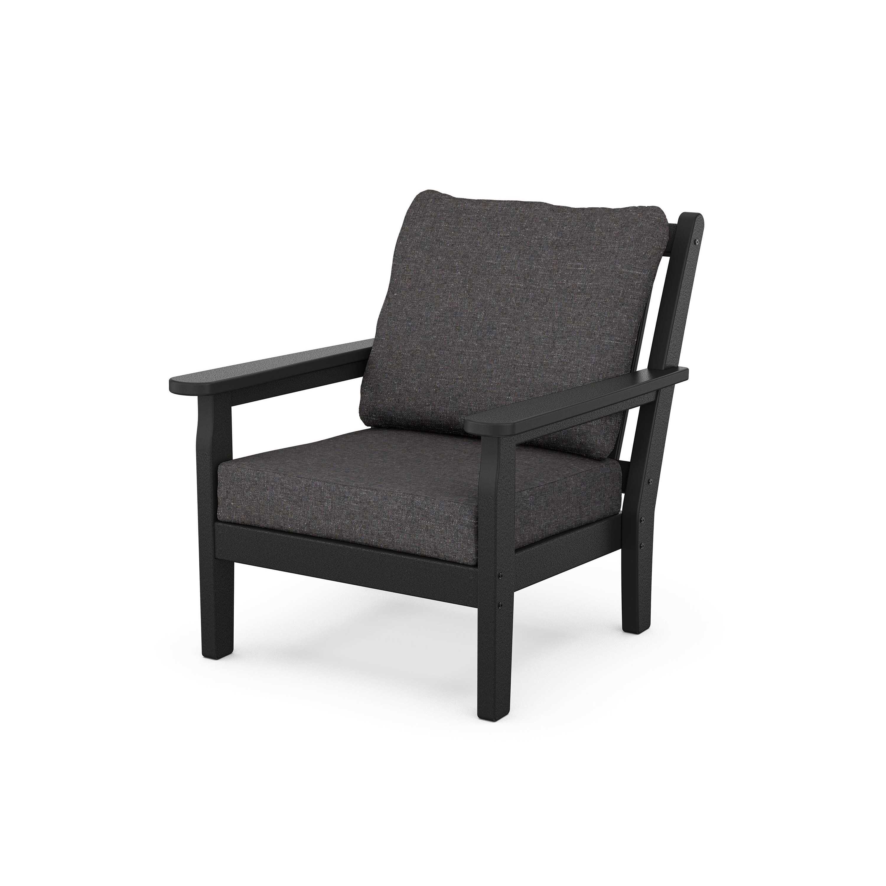 Chippendale Deep Seating Chair