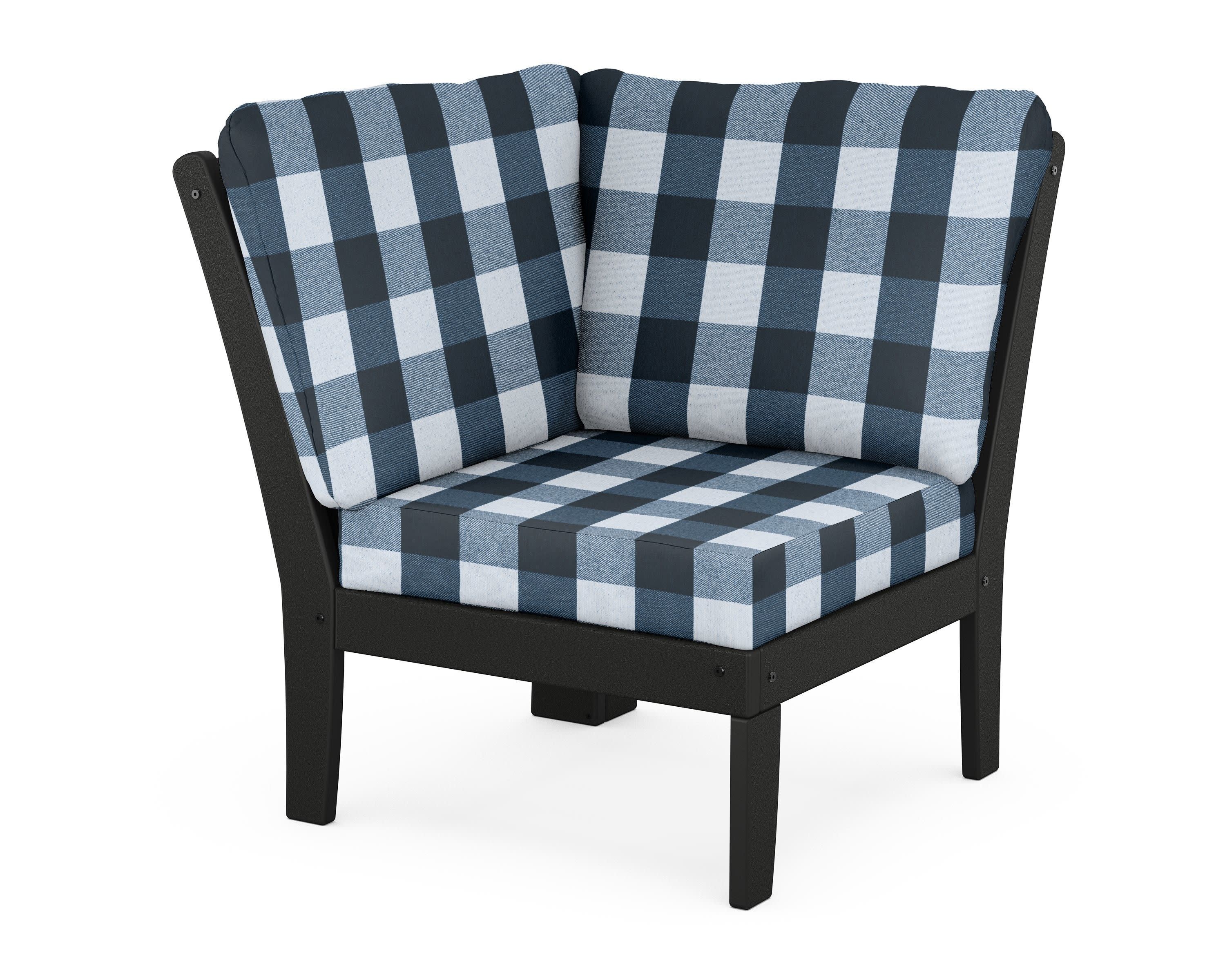 Braxton Modular Corner Chair