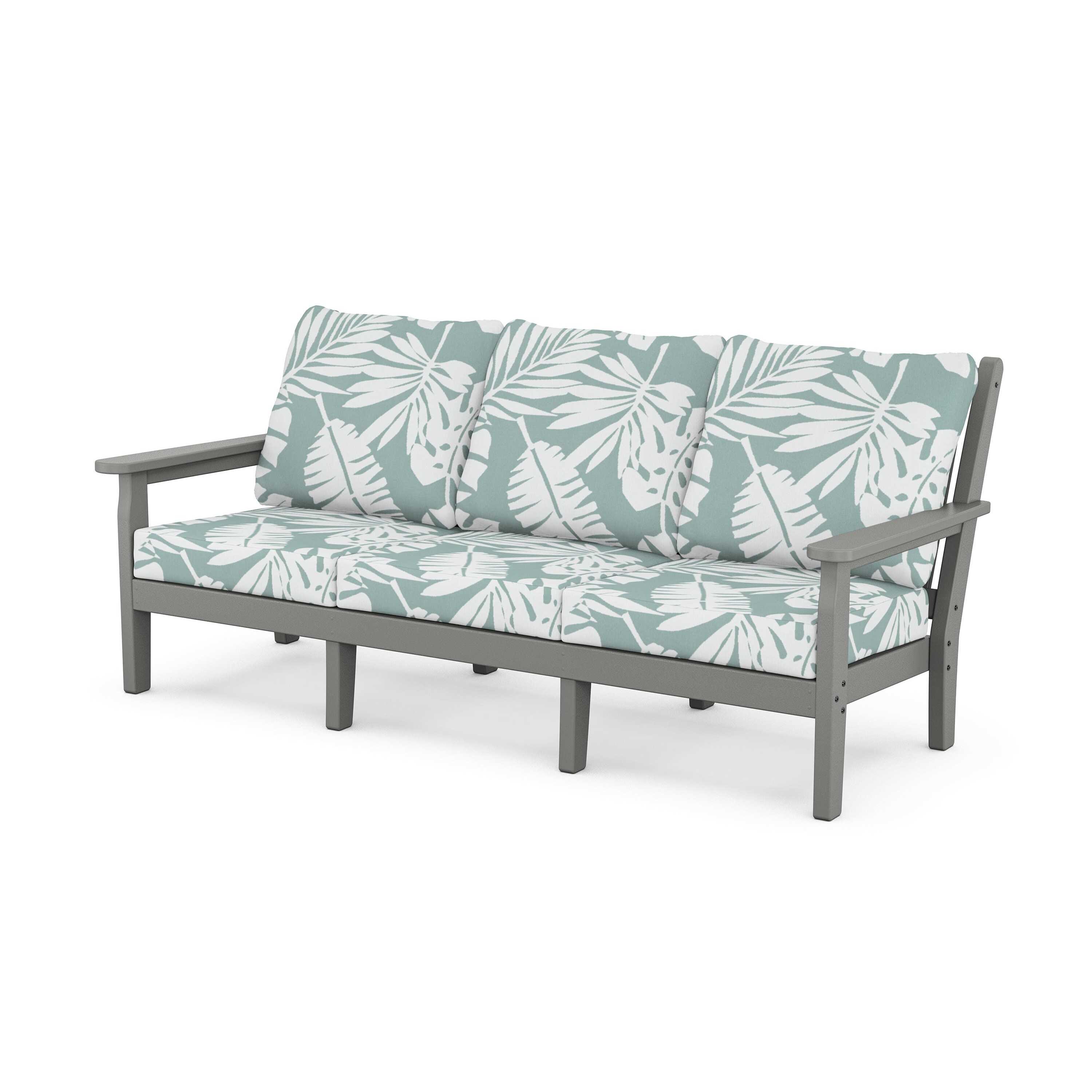 Chippendale Deep Seating Sofa