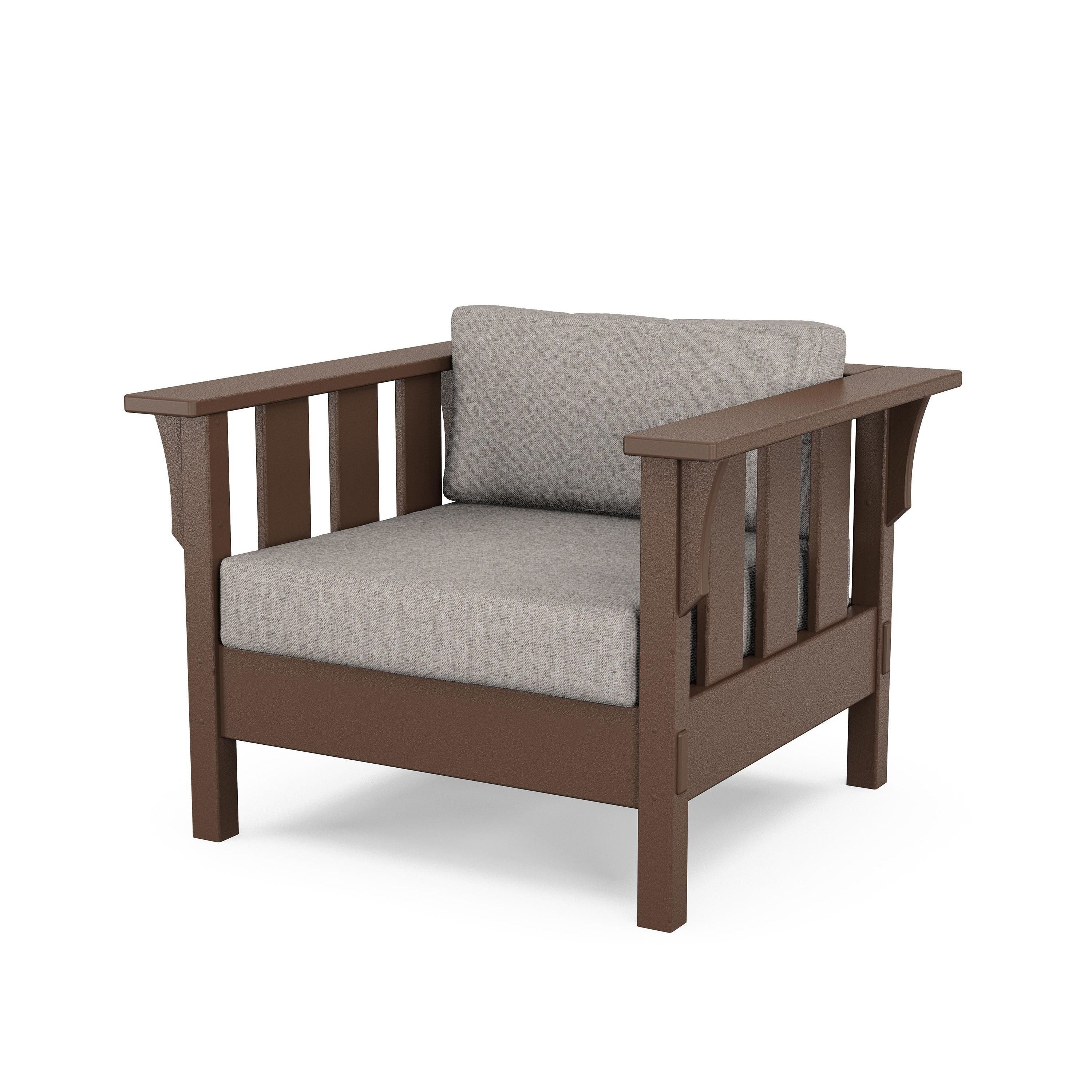 Acadia Deep Seating Chair
